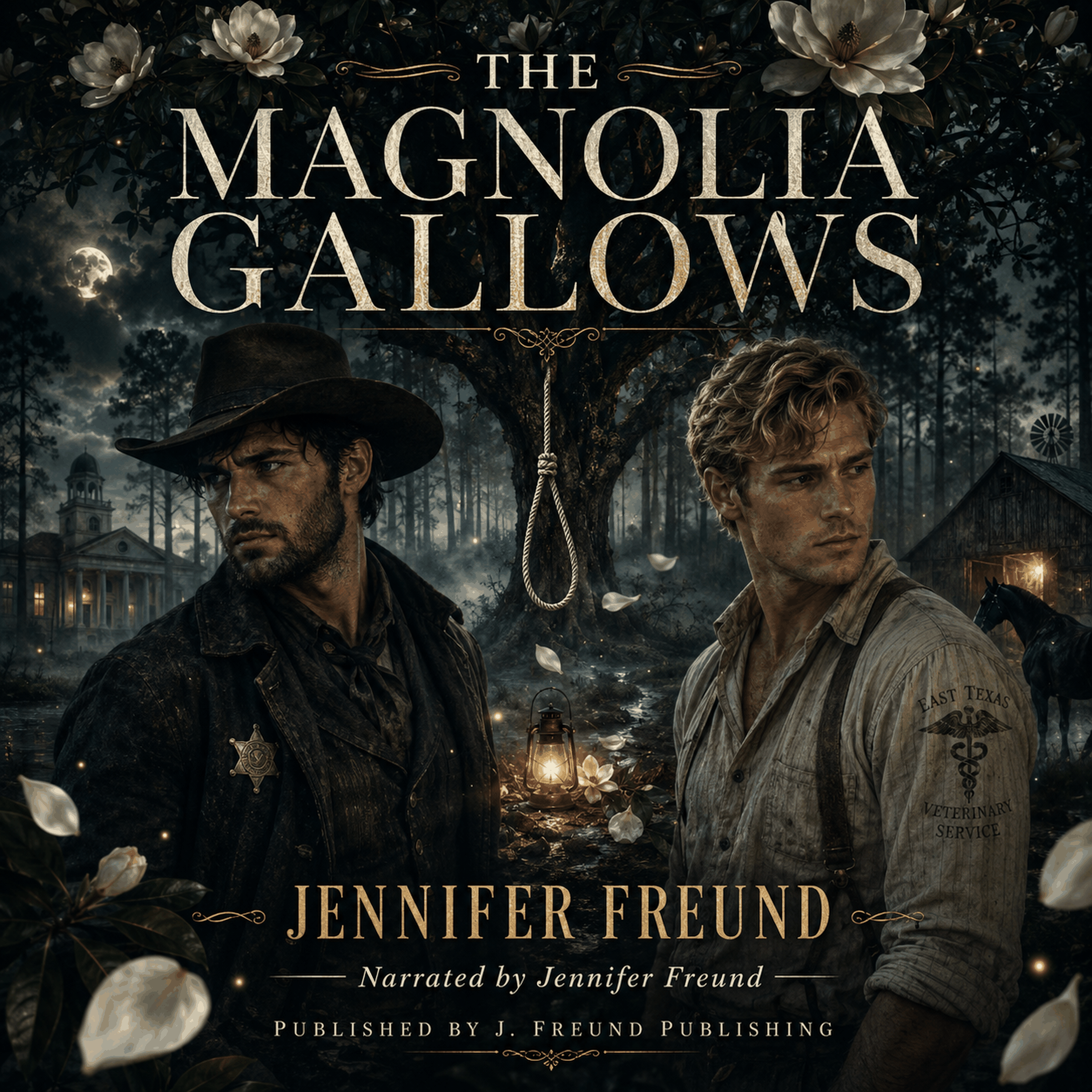 The Magnolia Gallows