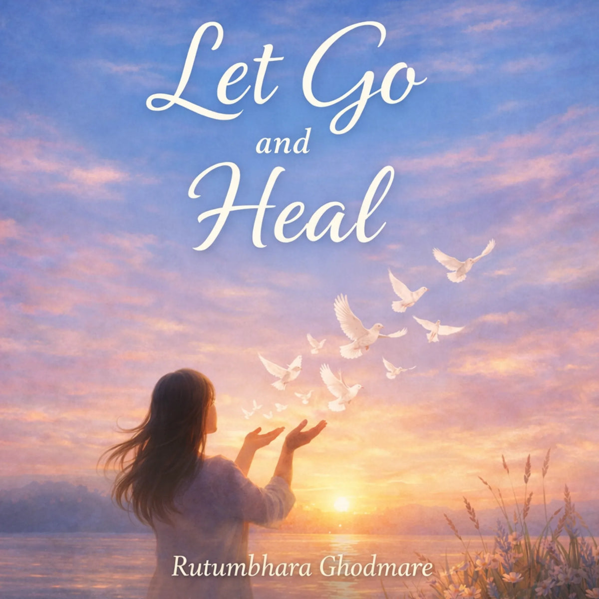 Let Go and Heal