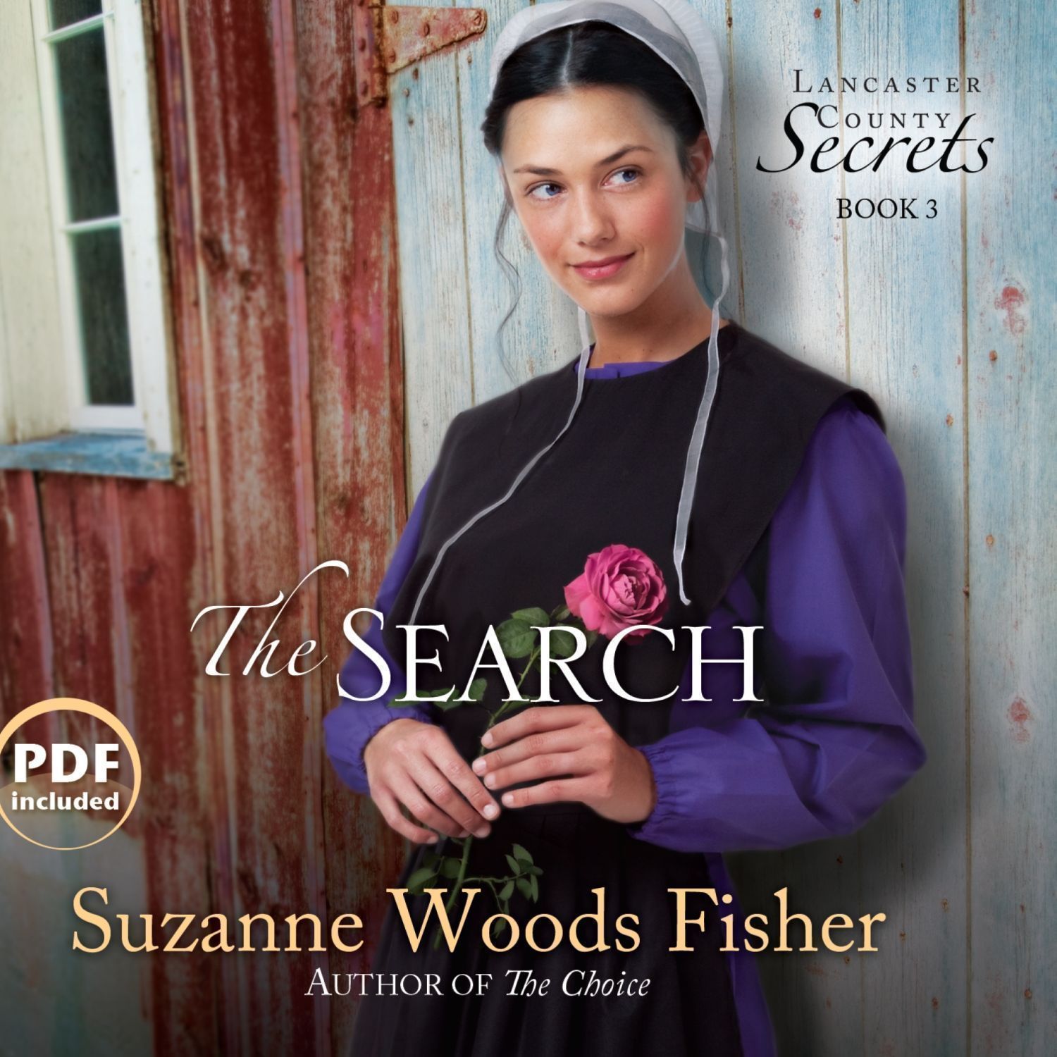 The Search