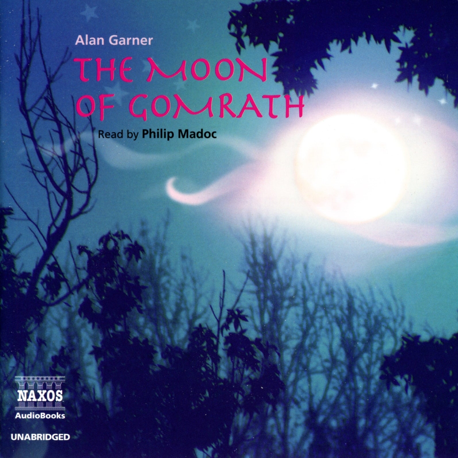 The Moon of Gomrath