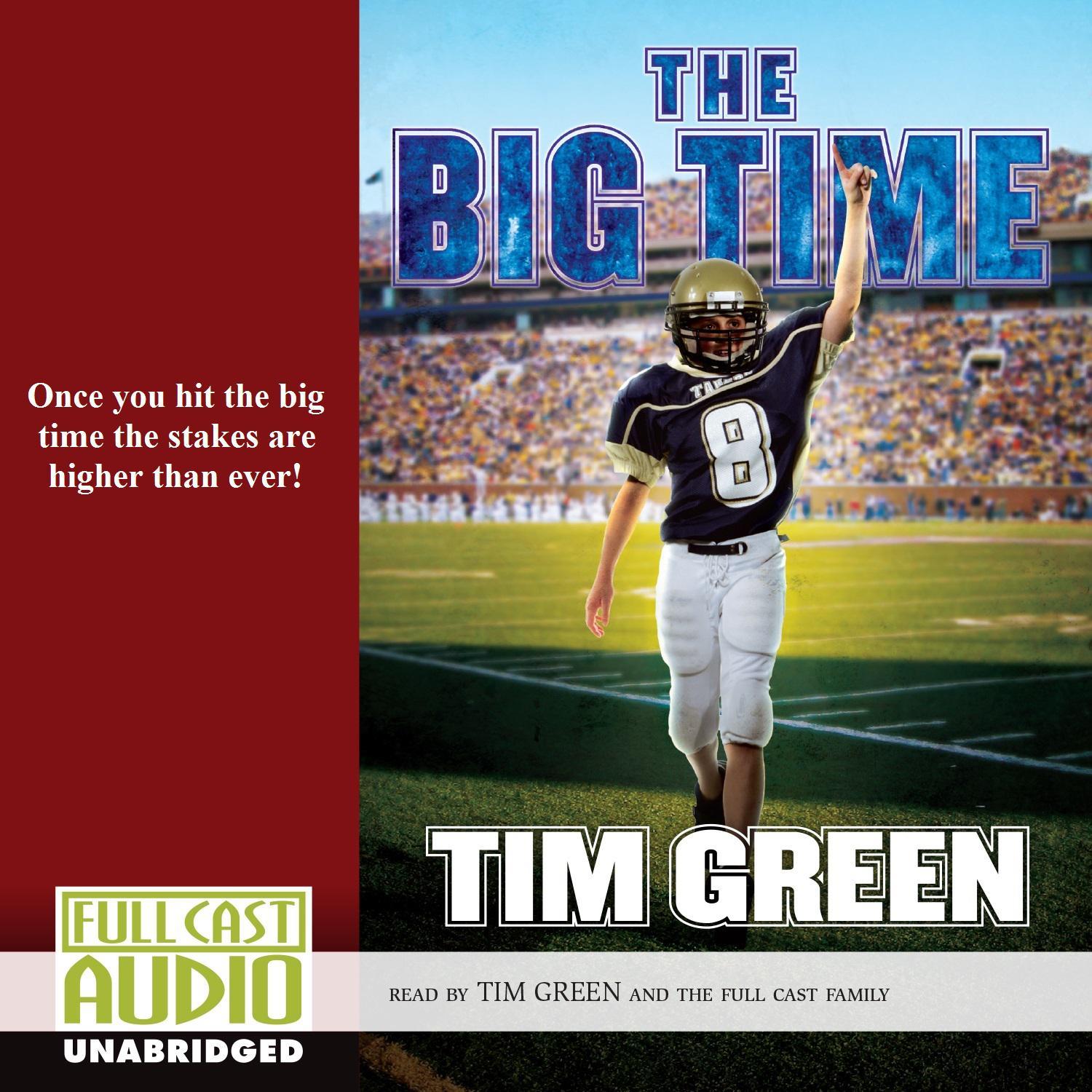 The Big Time