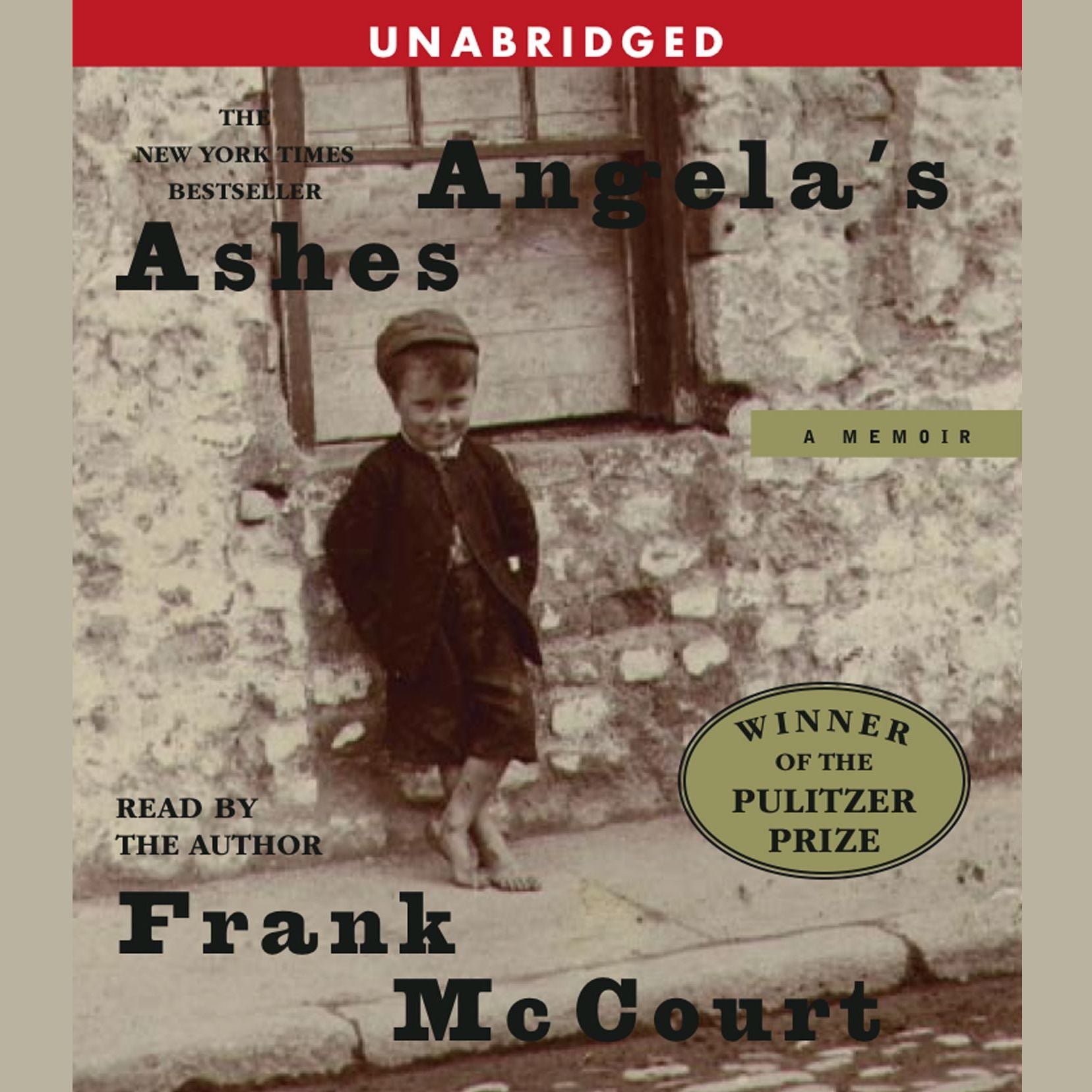 Angela's Ashes