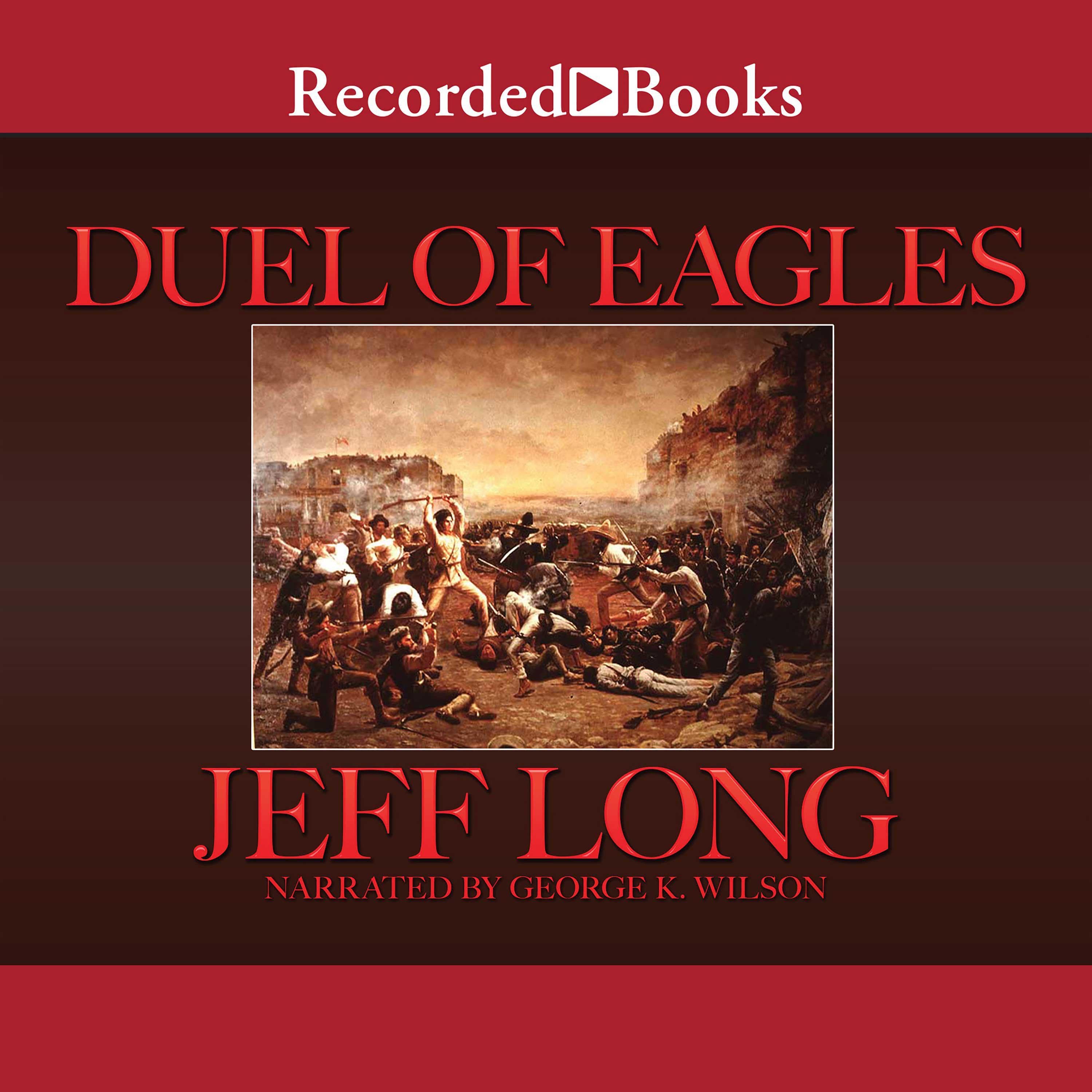 Duel of Eagles