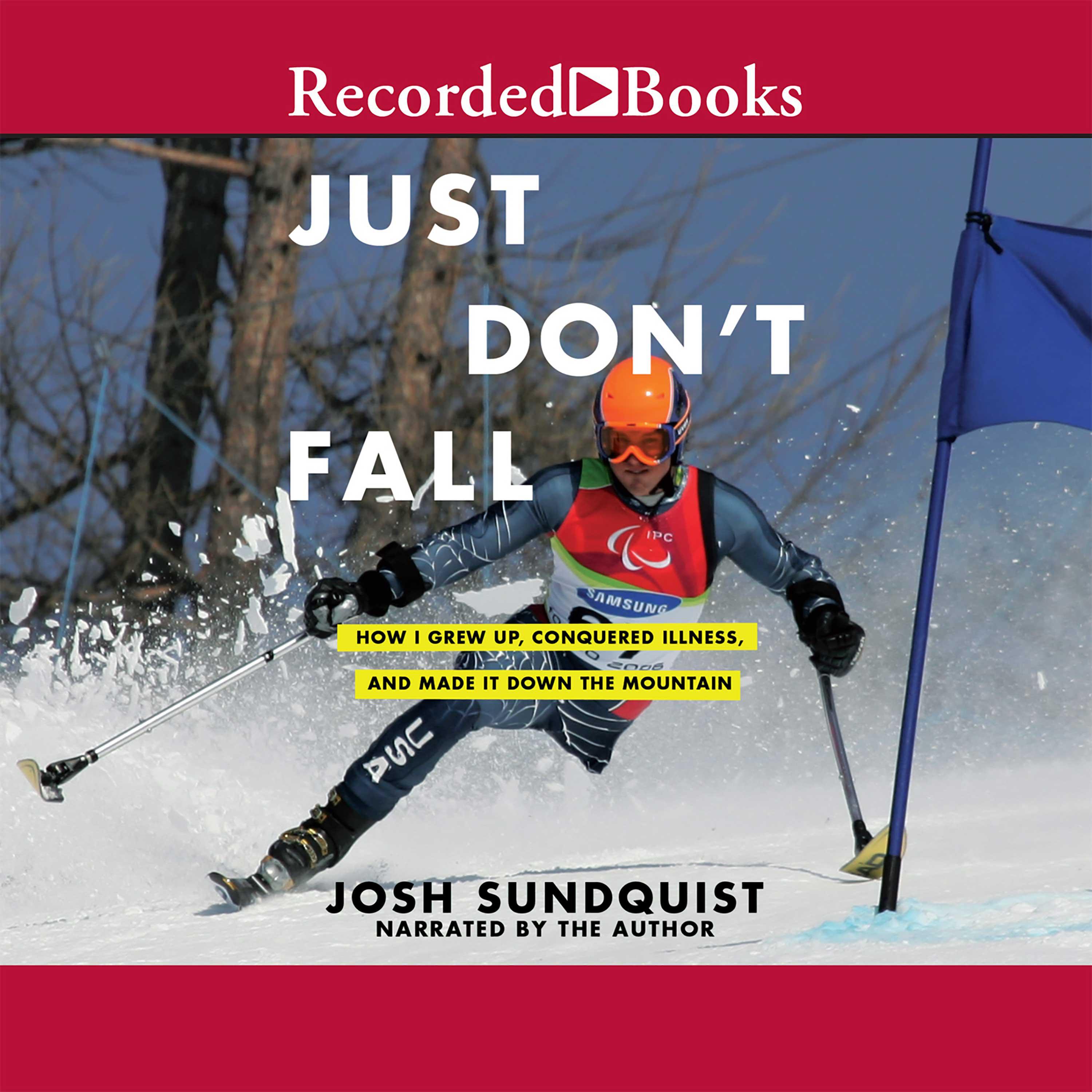 Just Don't Fall