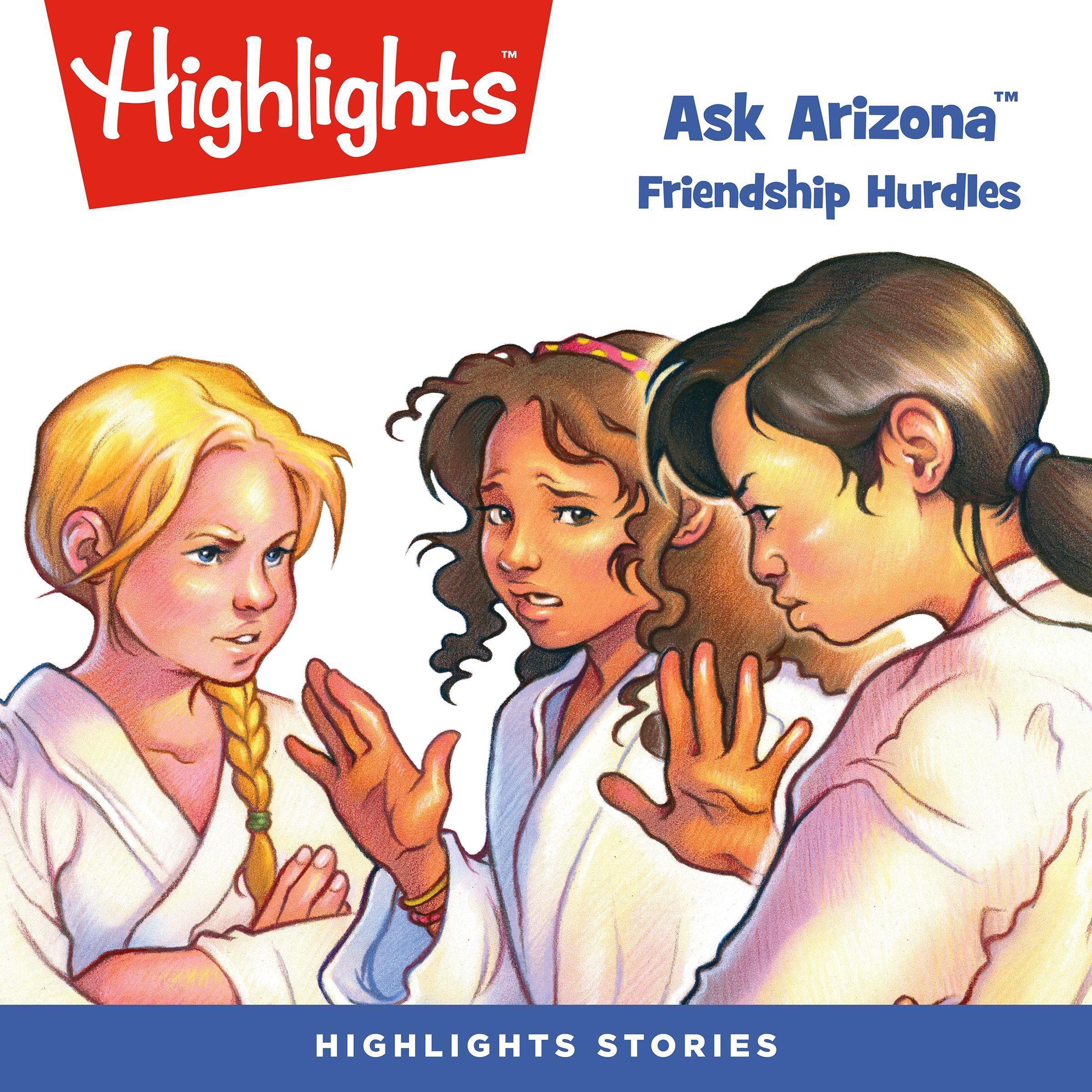 Friendship Hurdles
