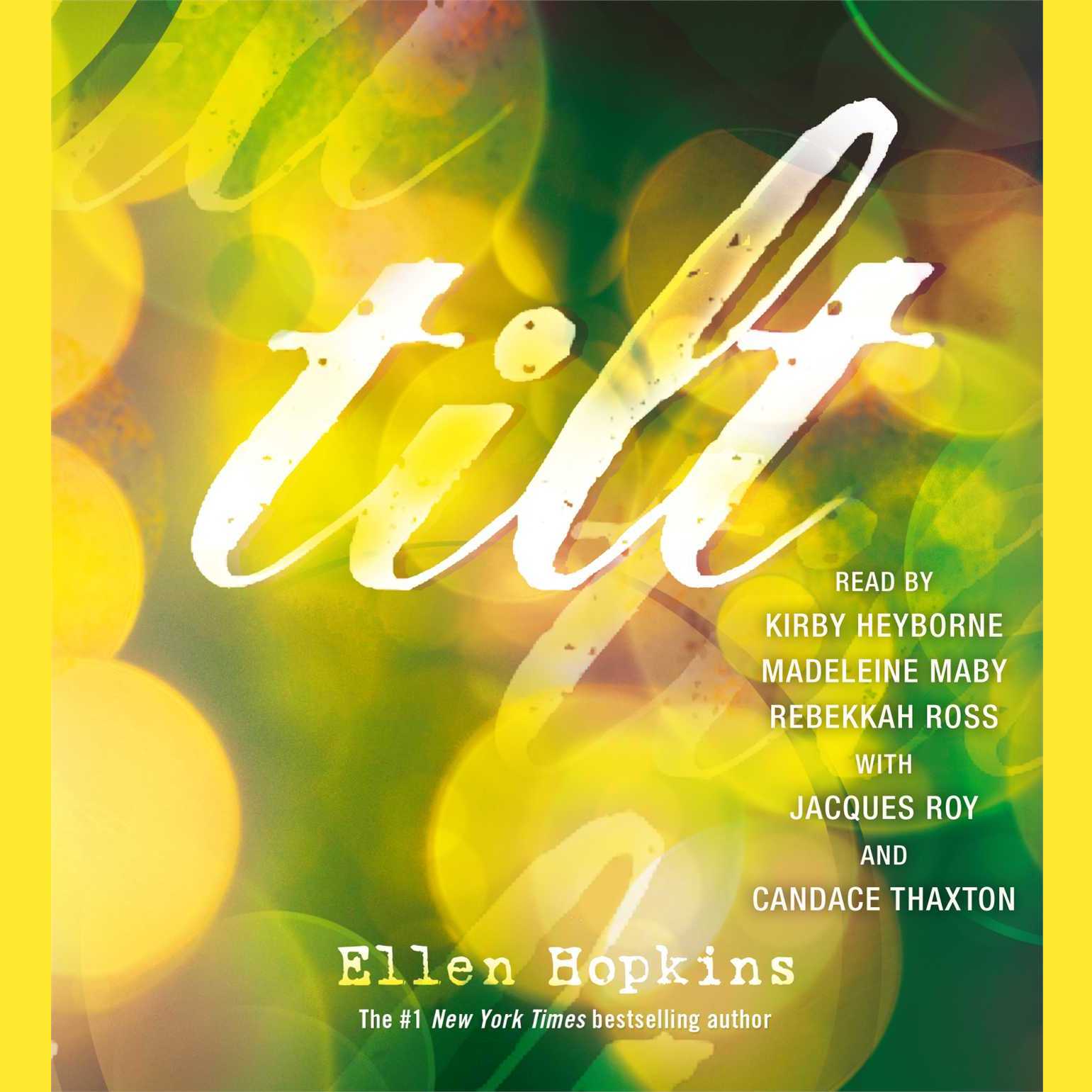 Tilt