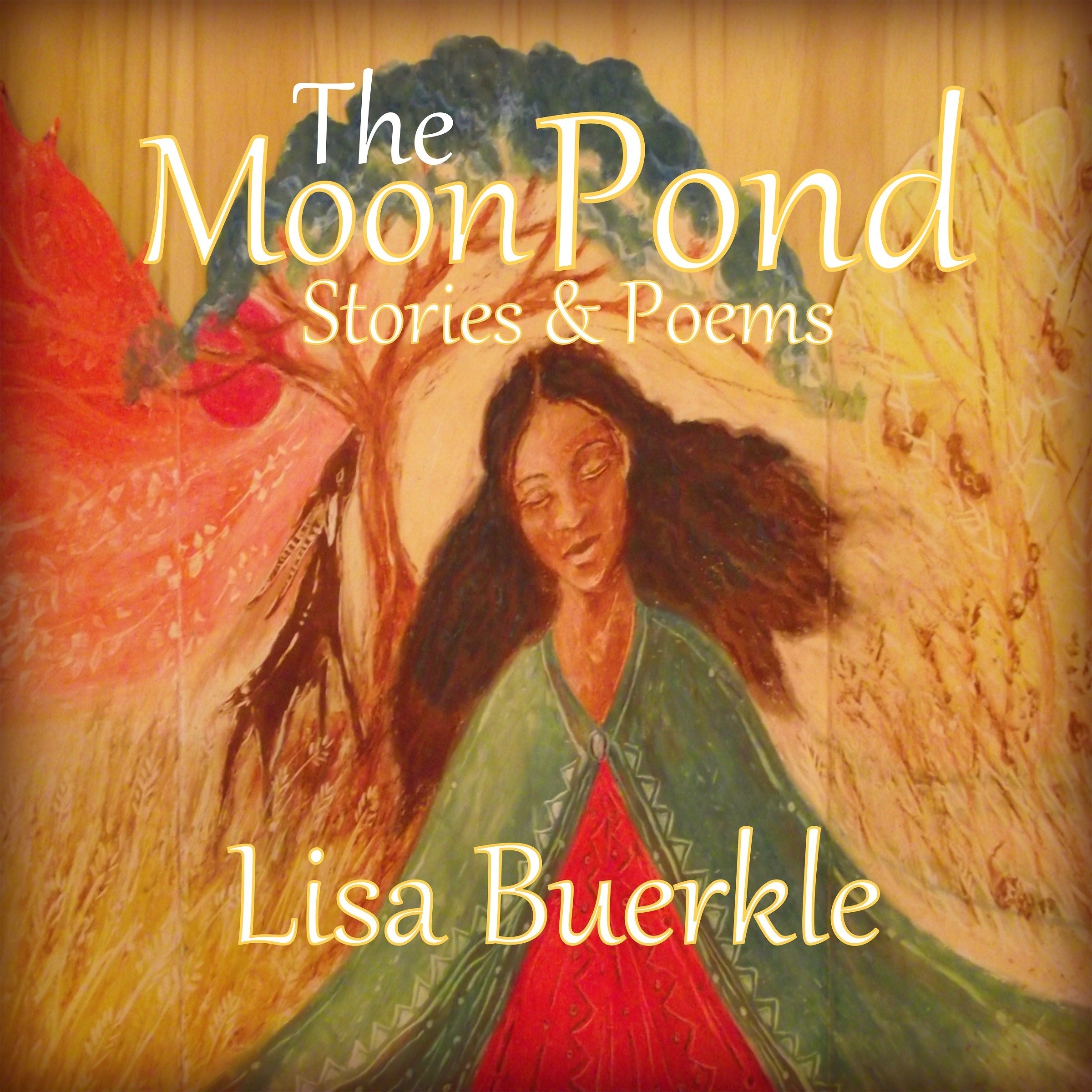 The Moon Pond
