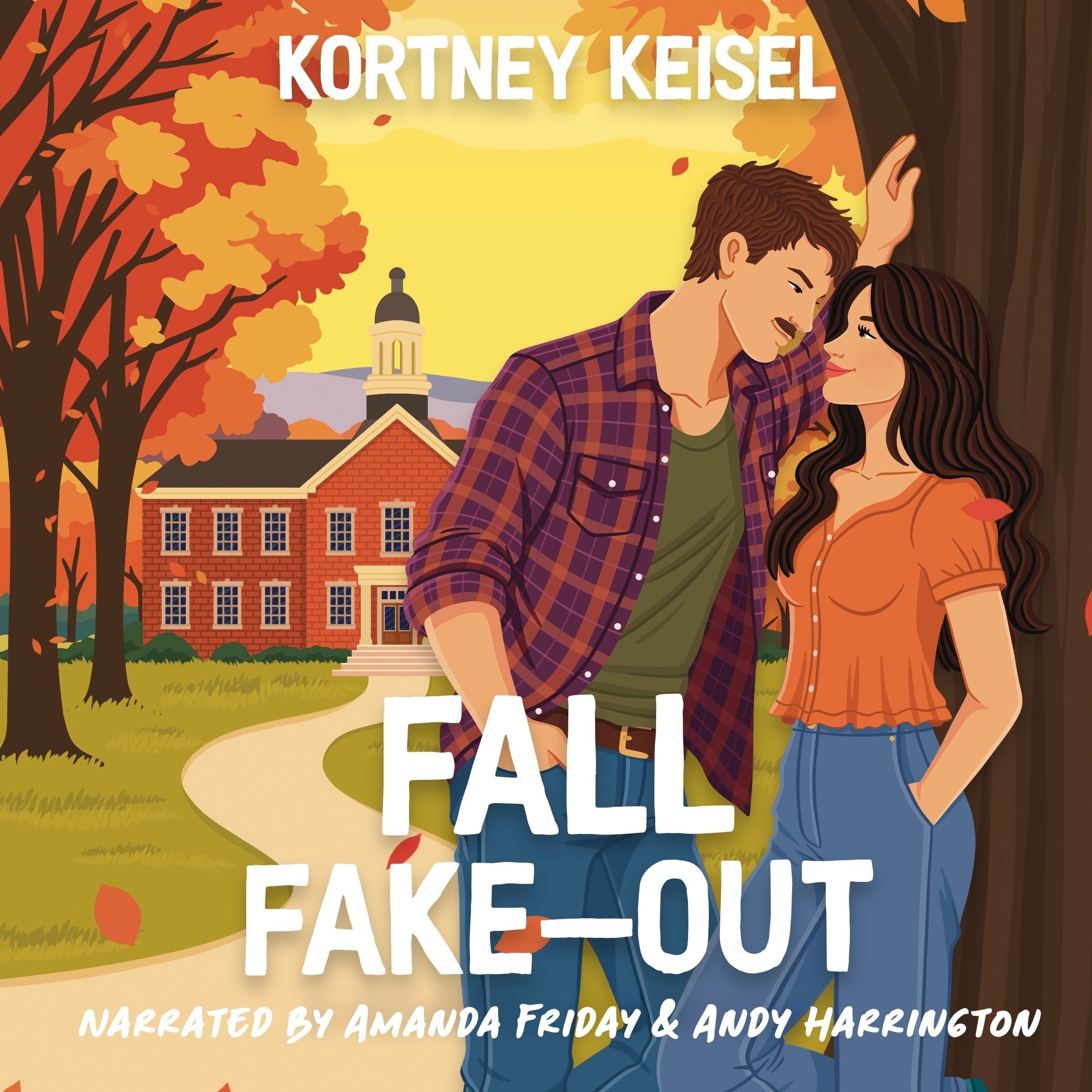 Fall Fake-Out