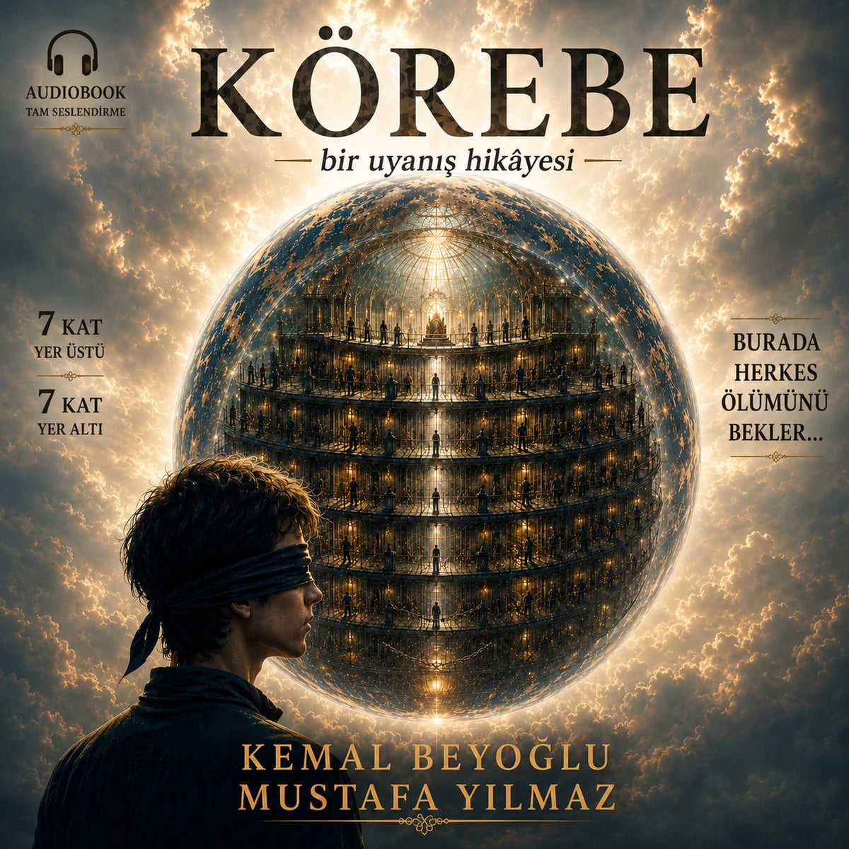 Körebe