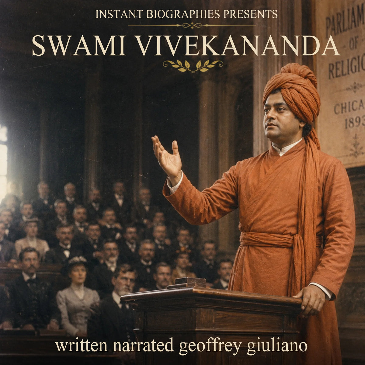 Swami Vivekananda
