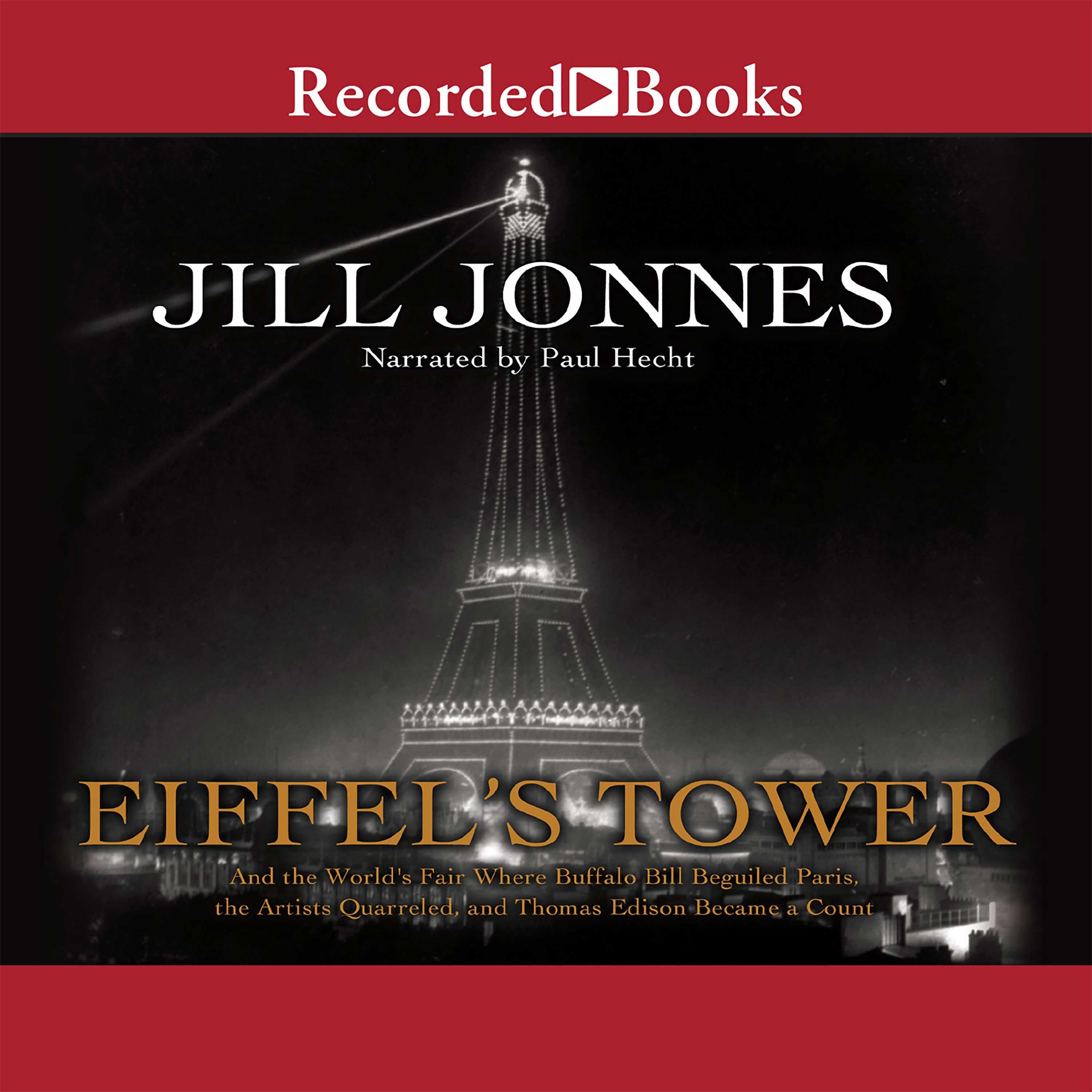 Eiffel's Tower