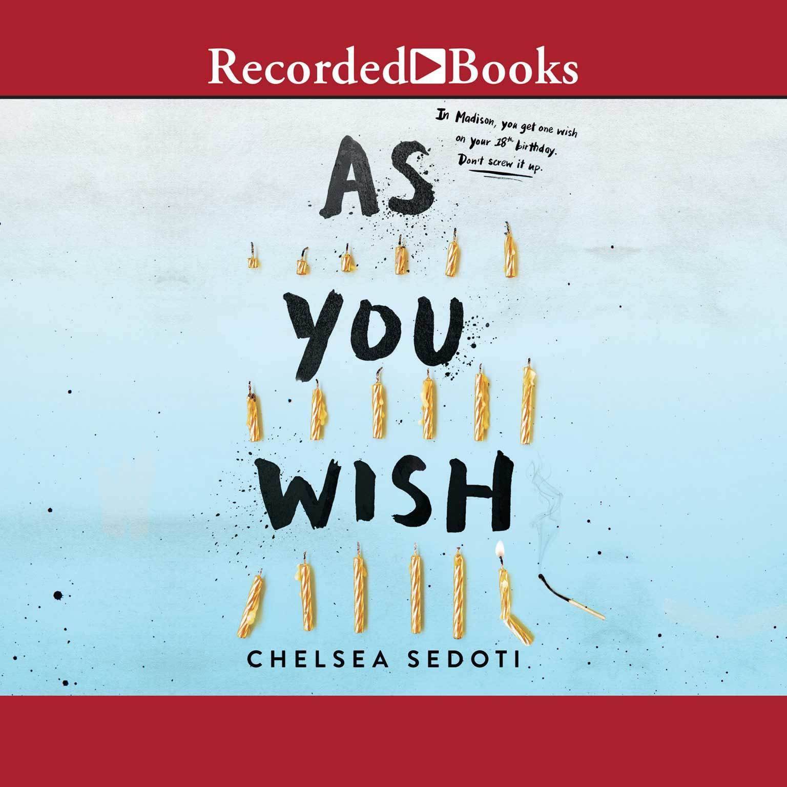 As You Wish