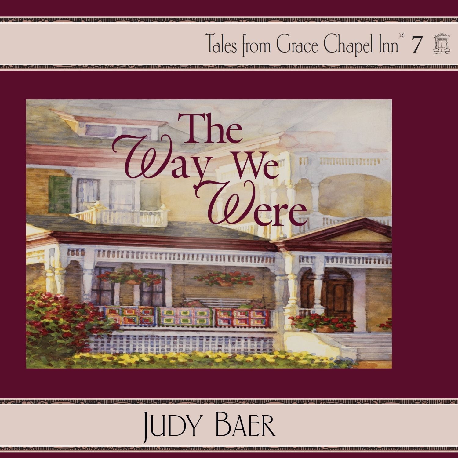 The Way We Were