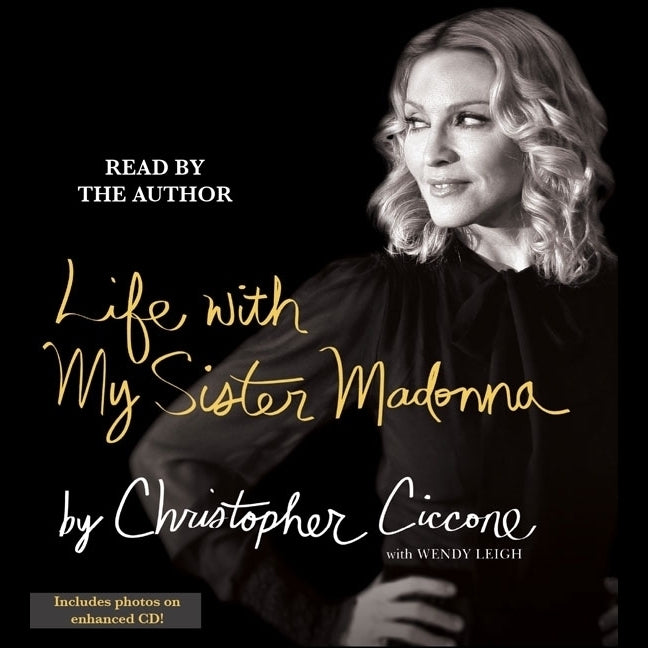Life with My Sister Madonna