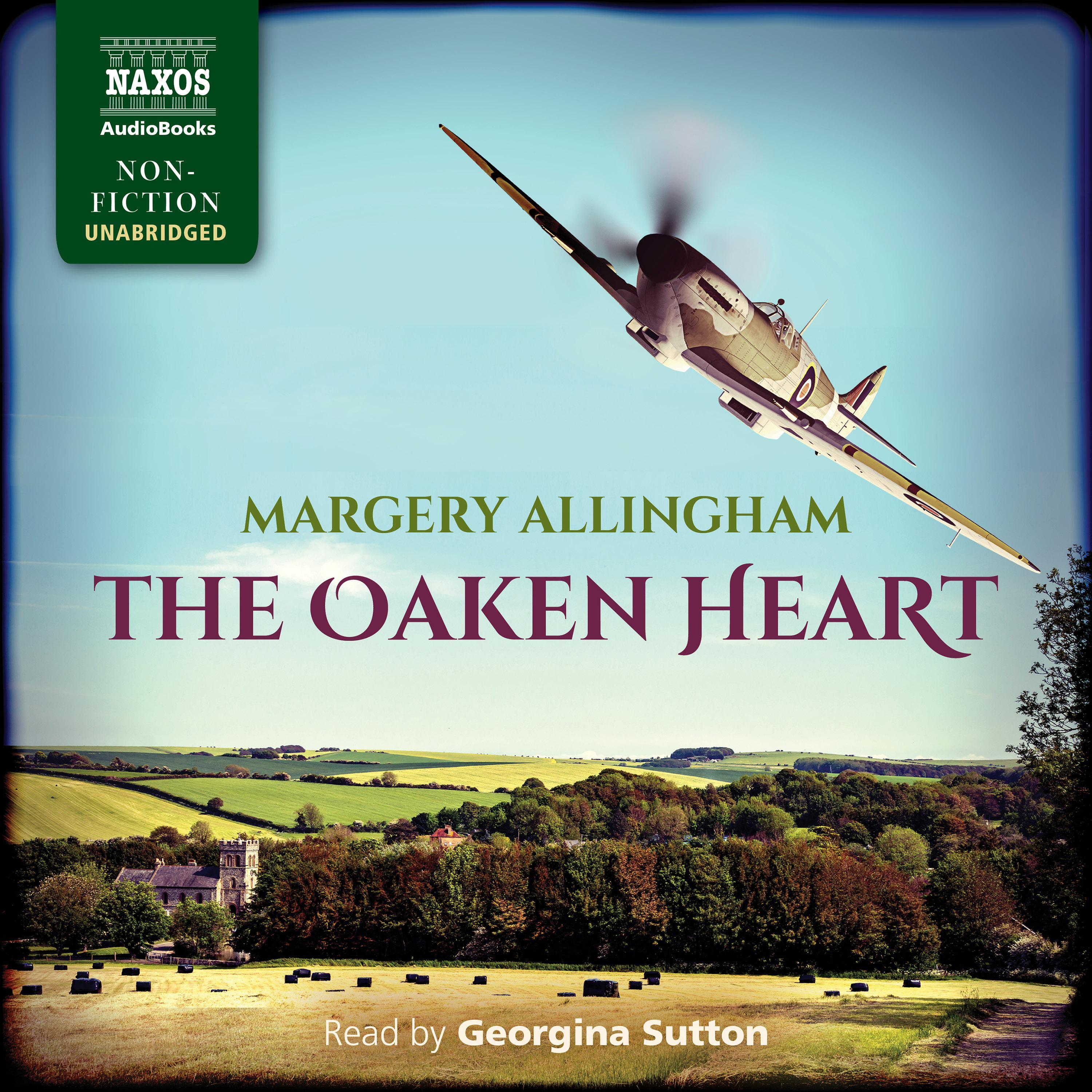 The Oaken Heart