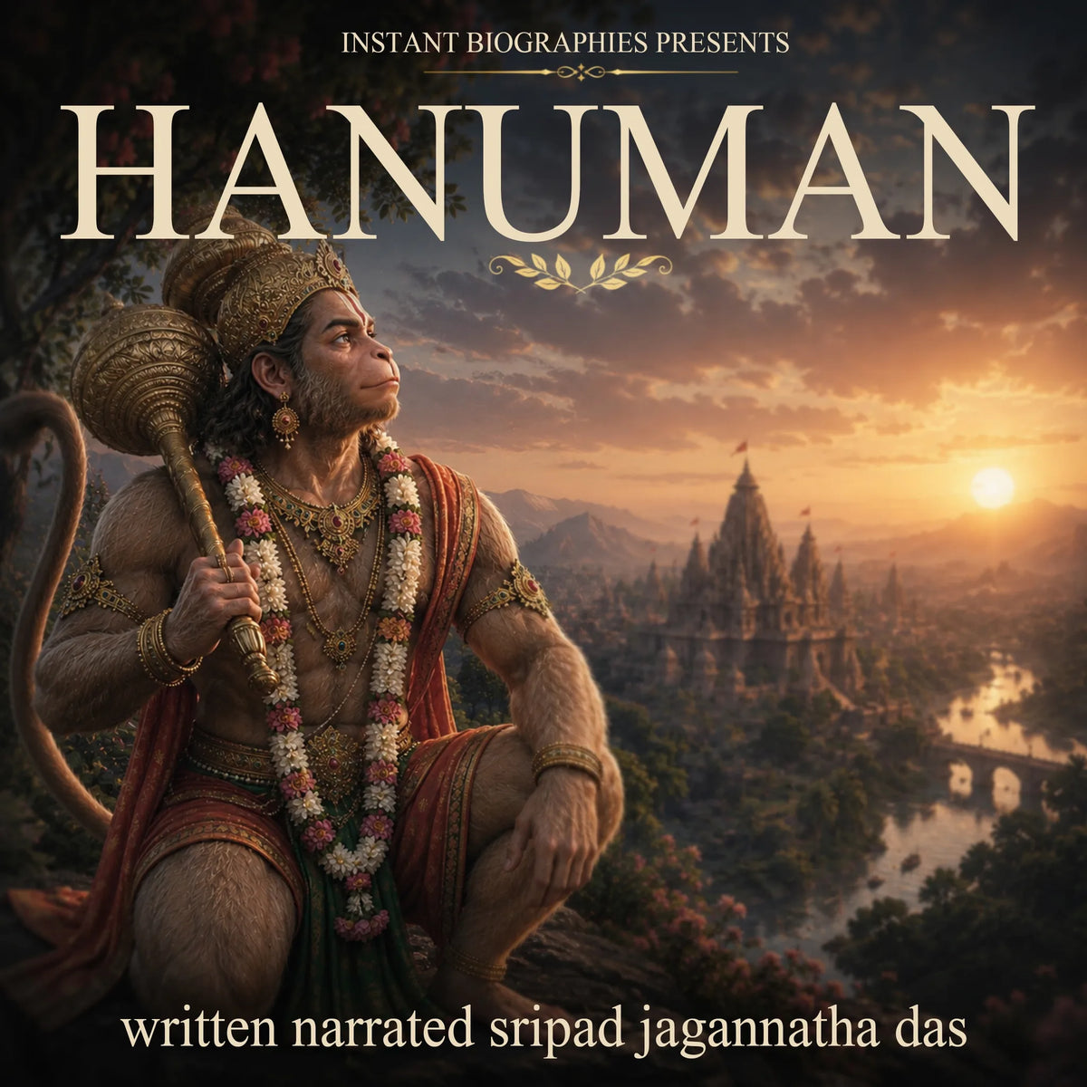 Hanuman