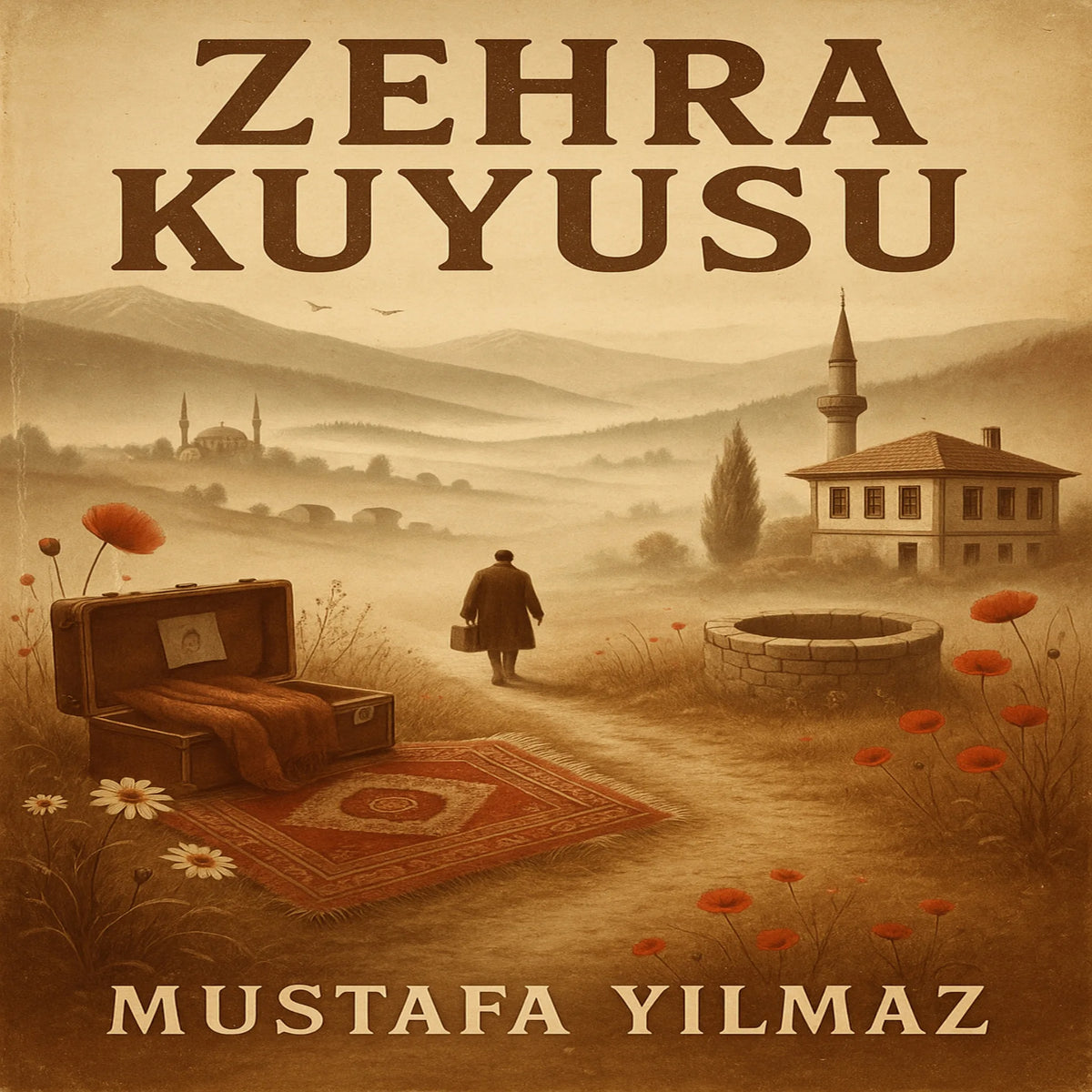 Zehra Kuyusu