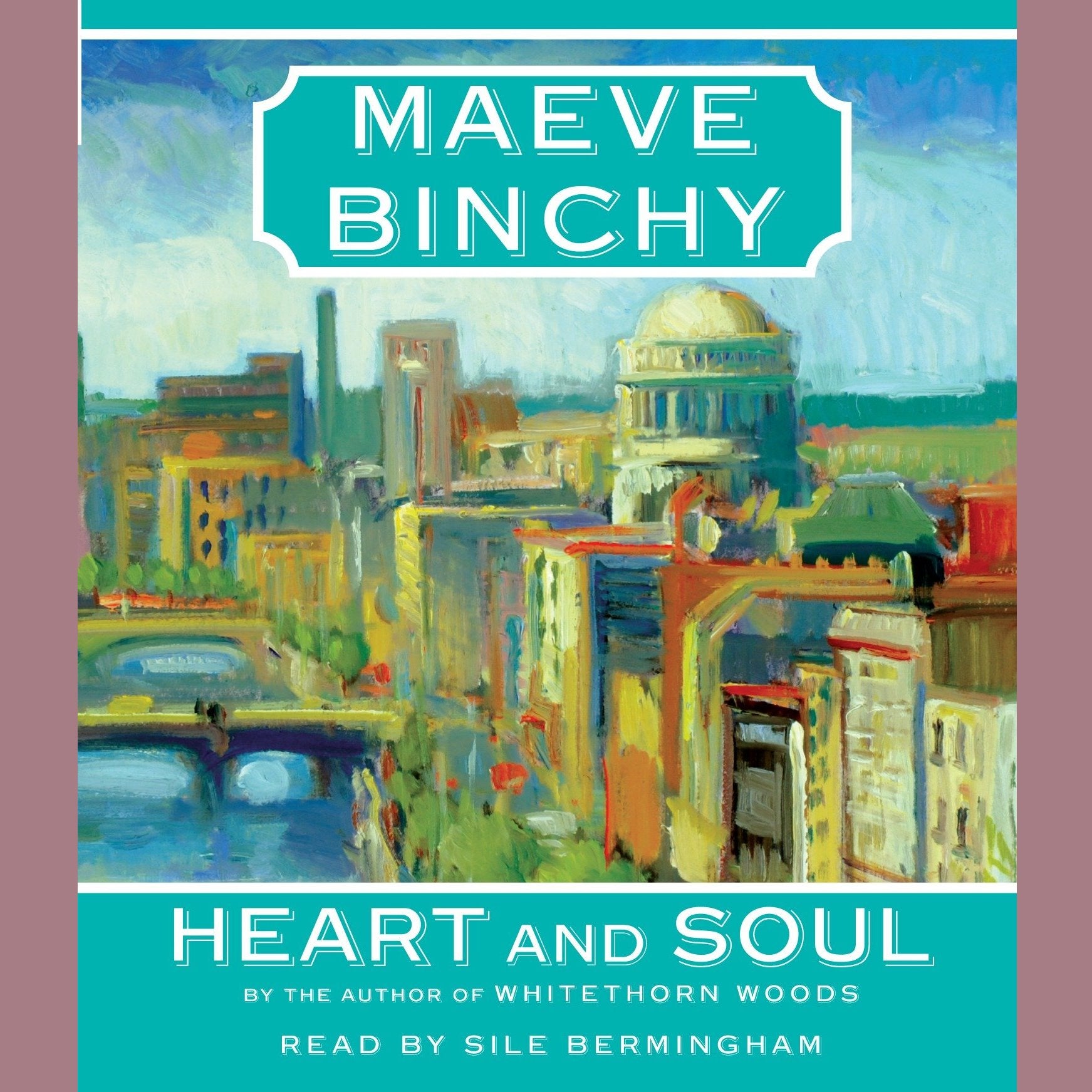 Heart and Soul