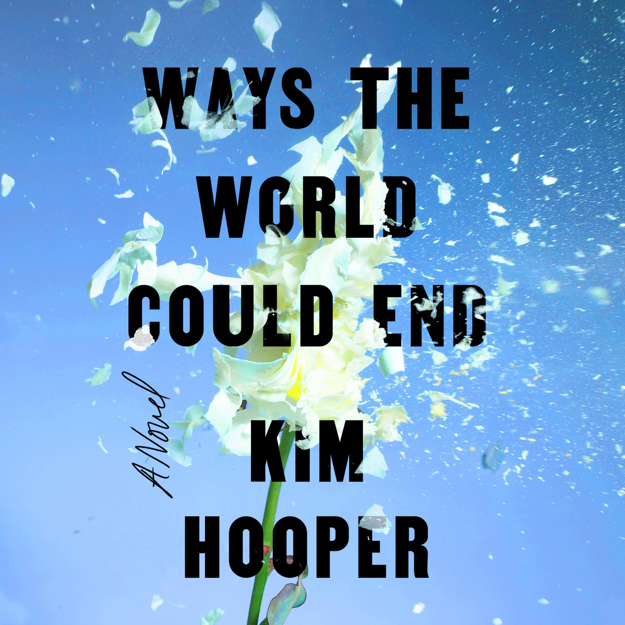 Ways the World Could End