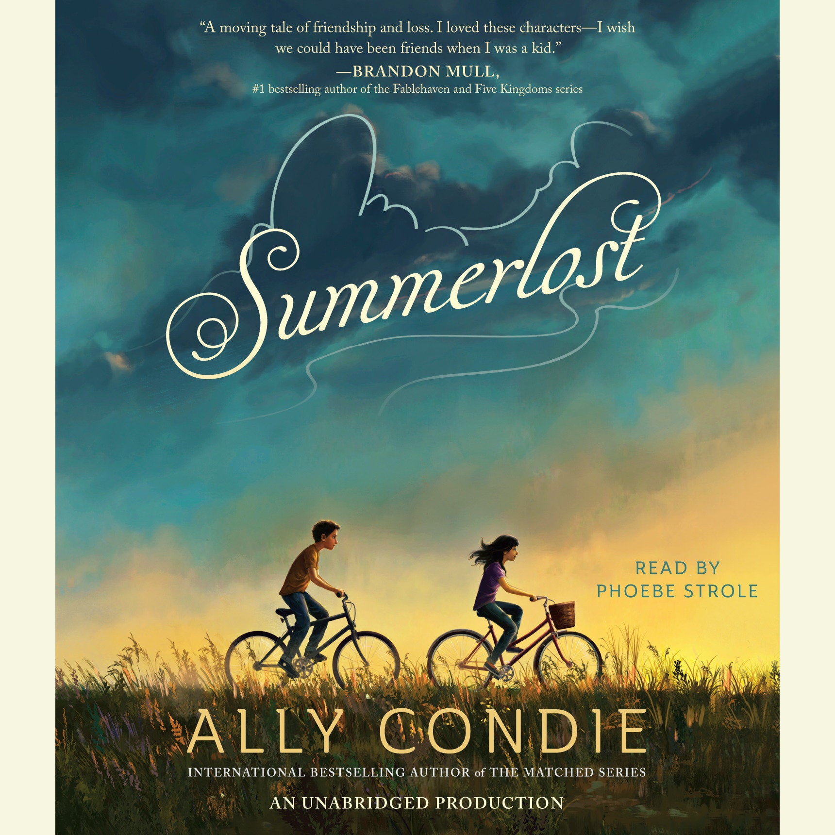 Summerlost