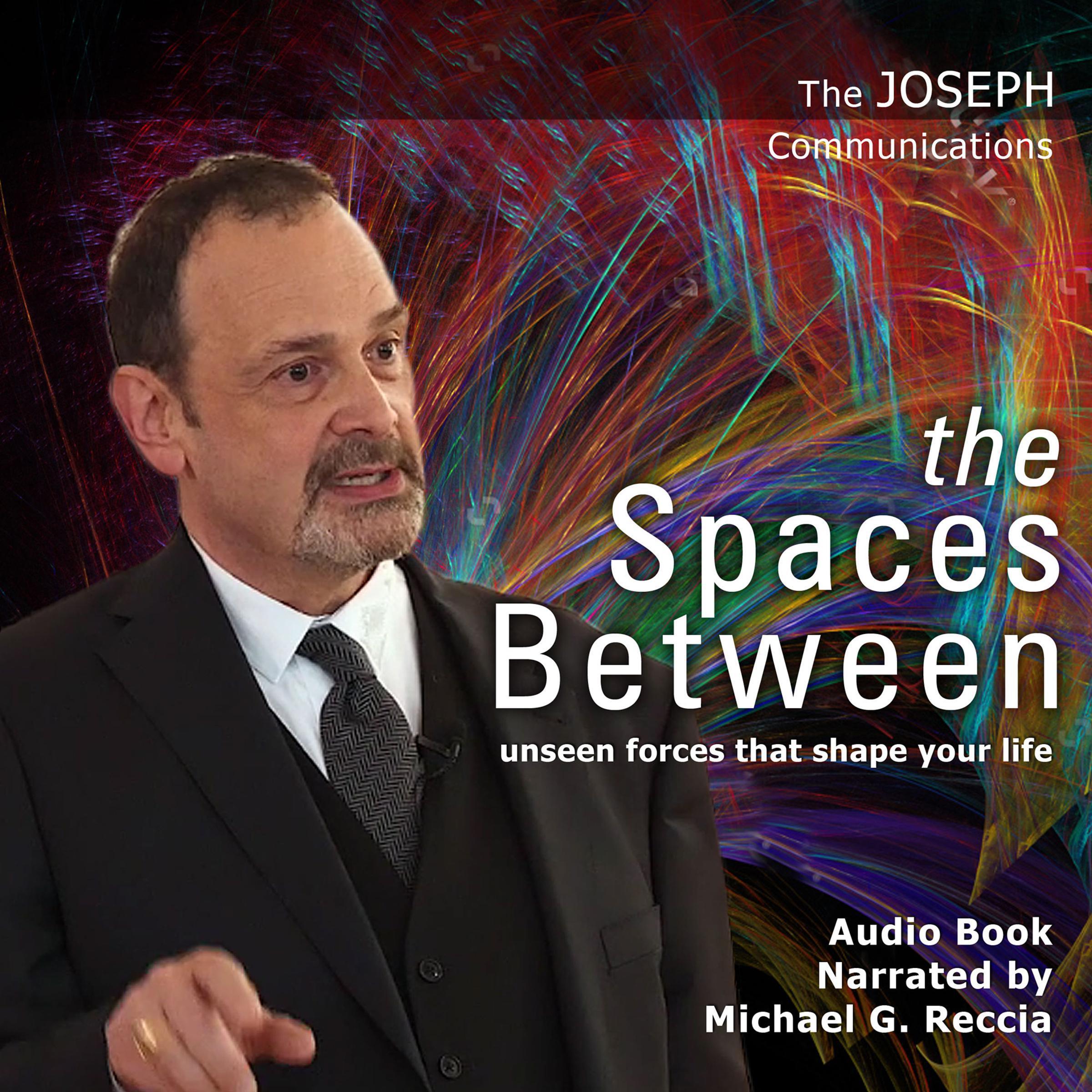 The Spaces Between