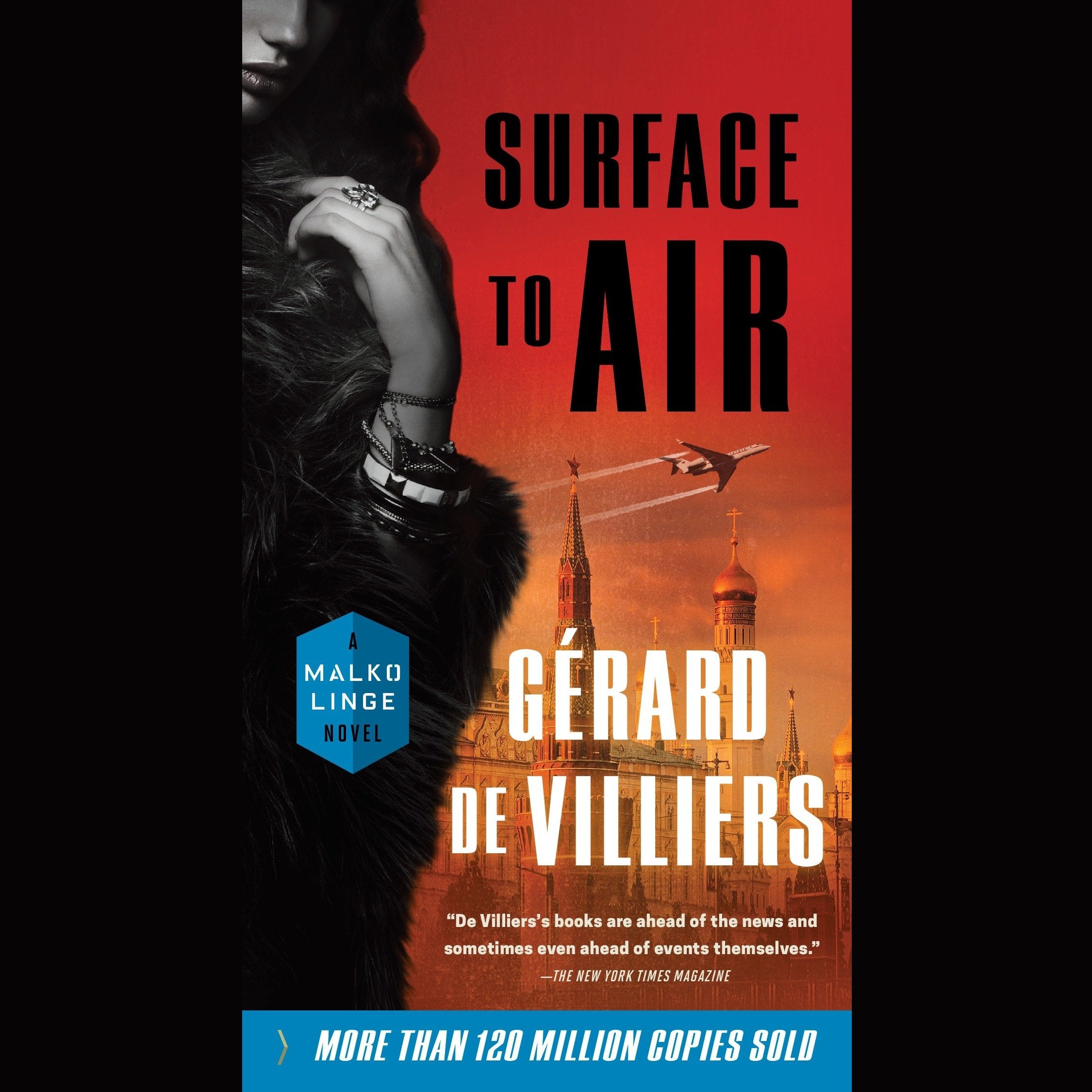 Surface to Air