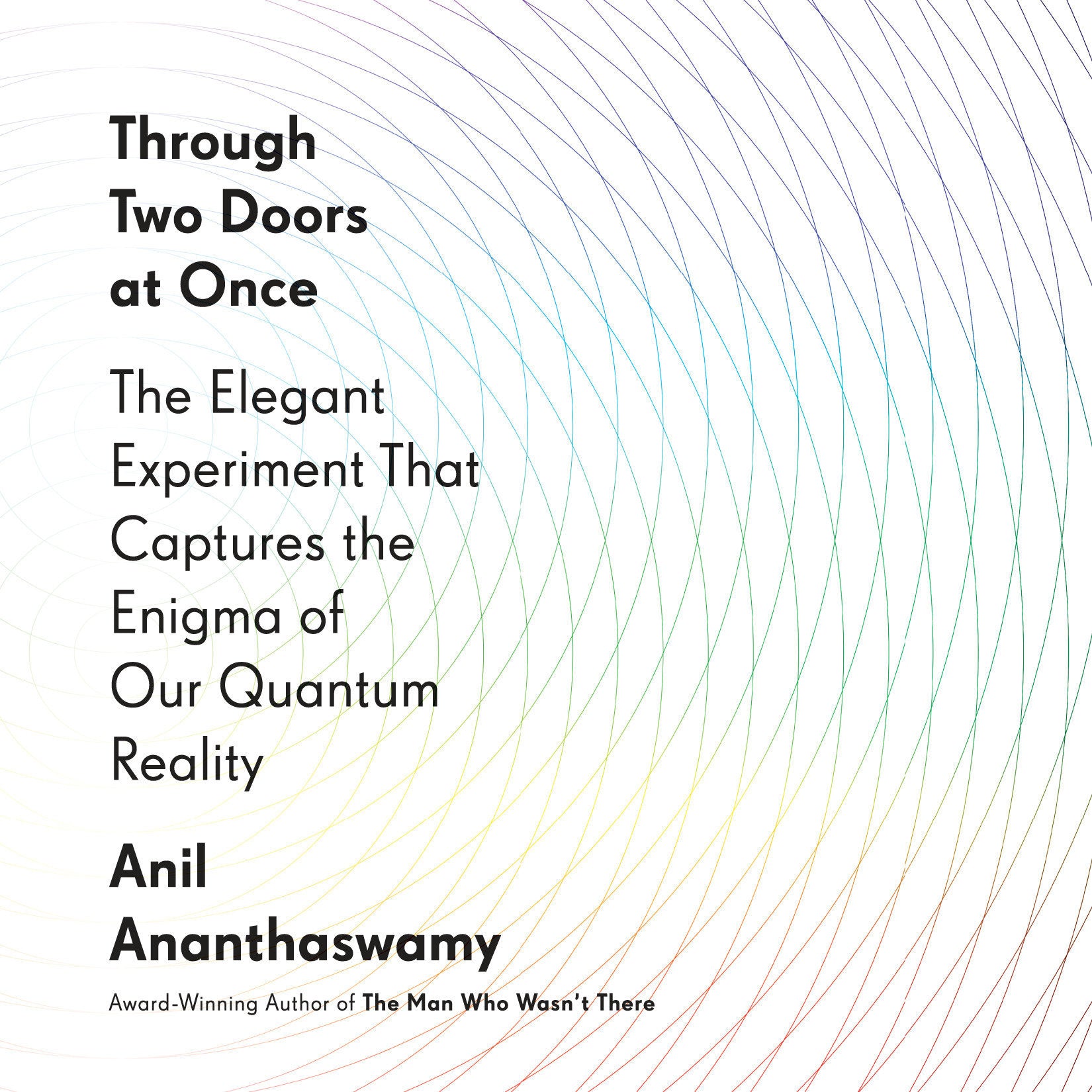 Through Two Doors at Once
