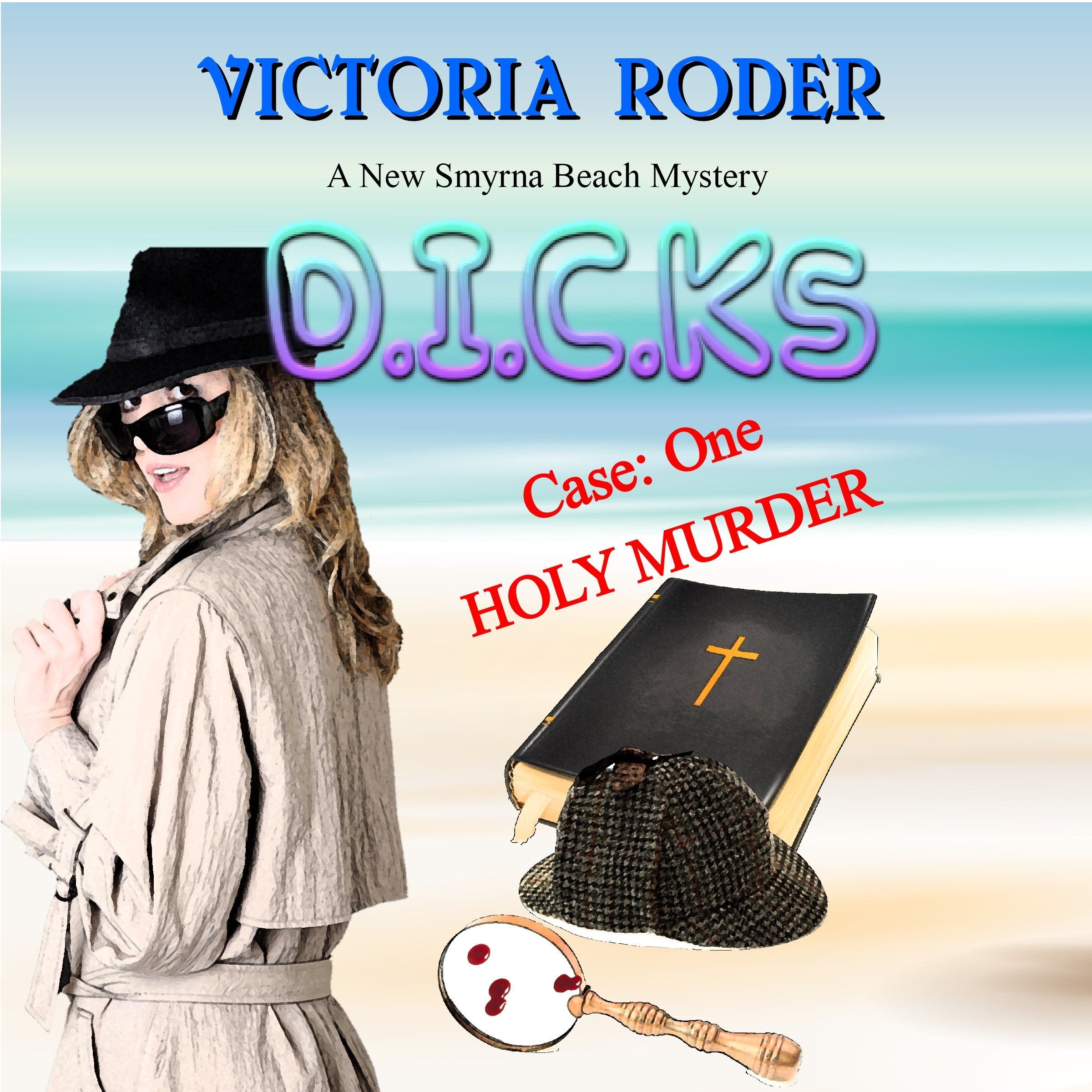 Holy Murder