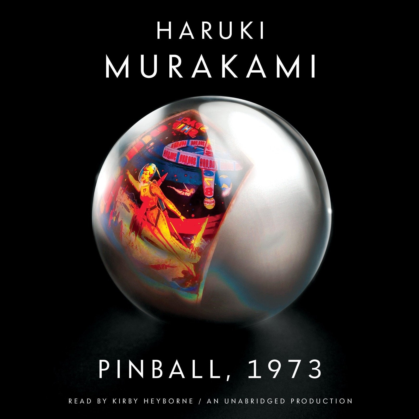 Pinball, 1973