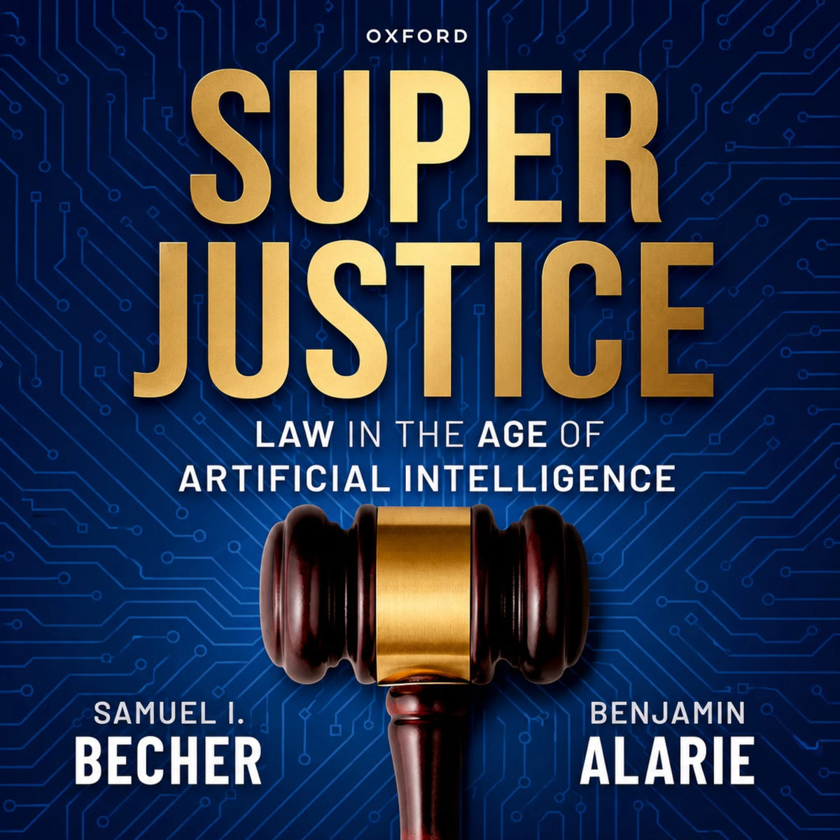Superjustice