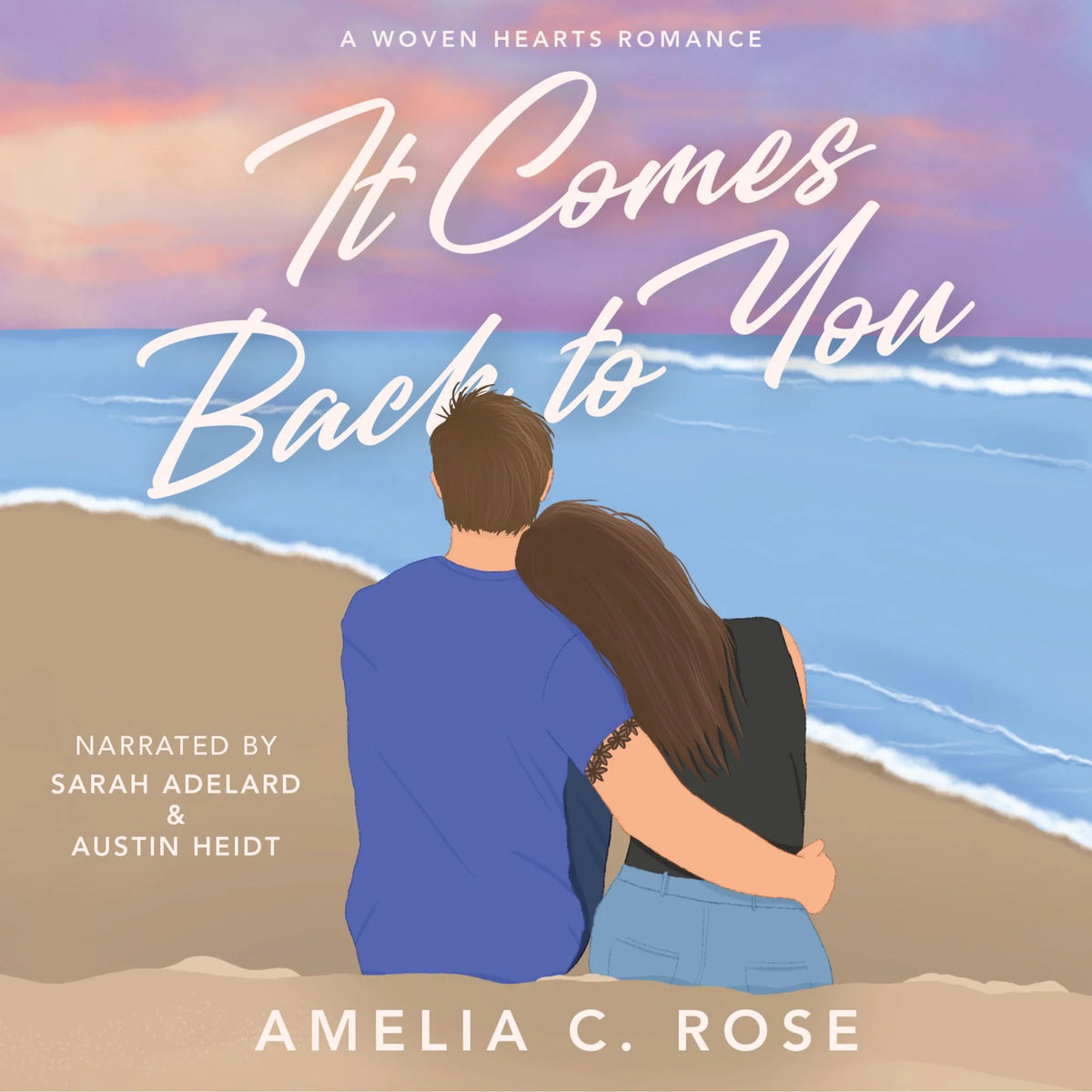 It Comes Back to You