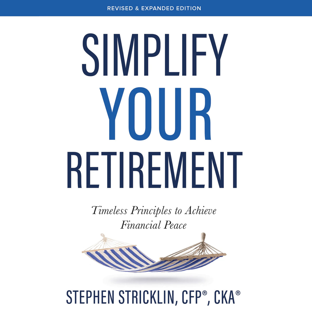 Simplify Your Retirement