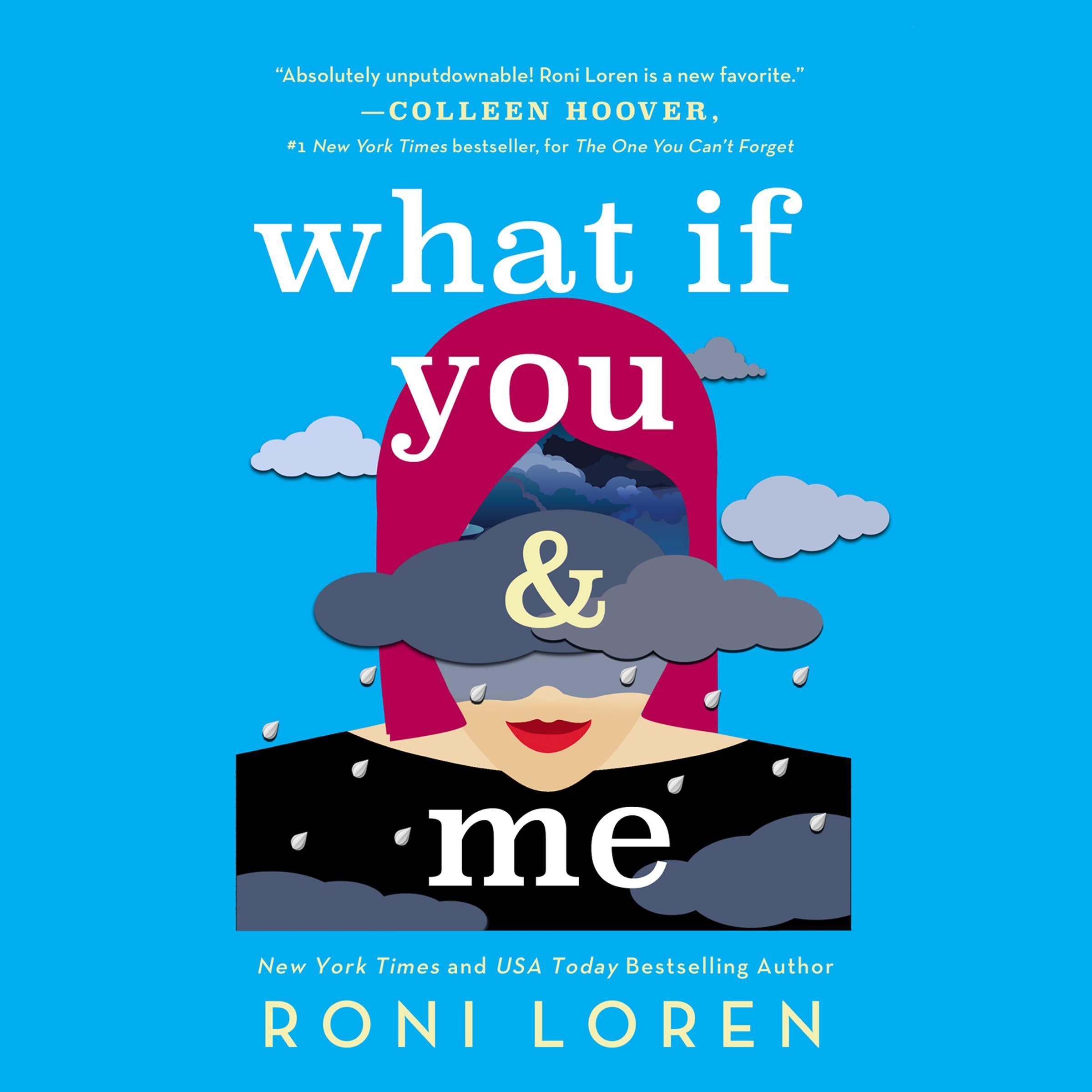What If You &amp; Me