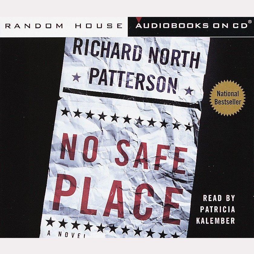 No Safe Place