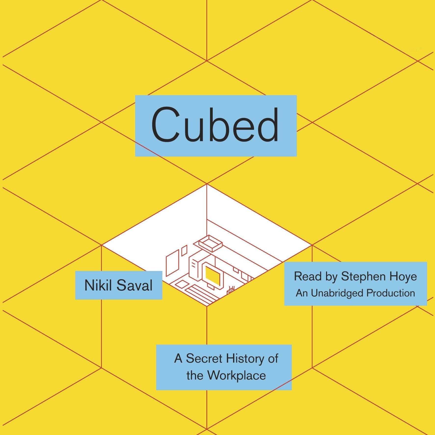 Cubed