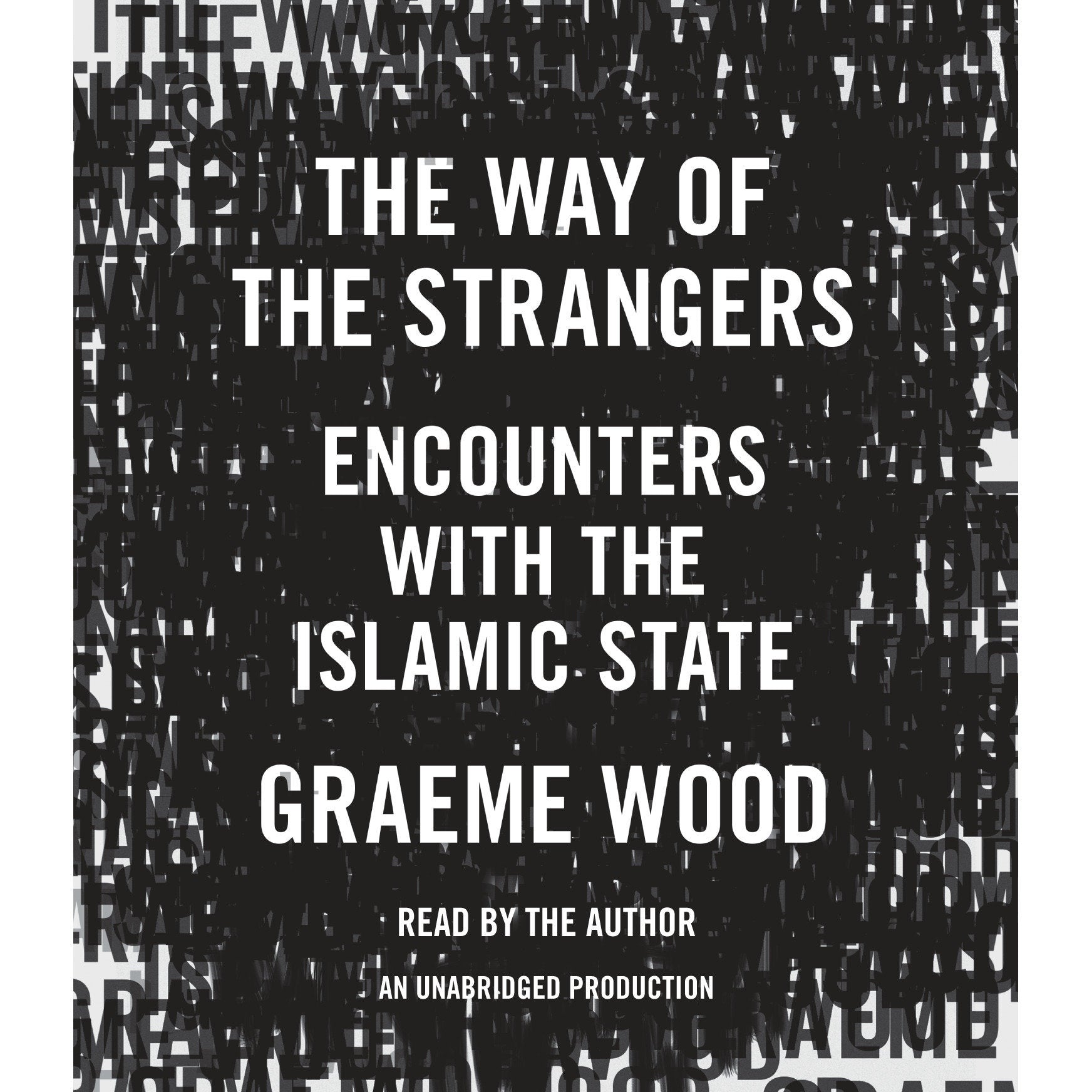 The Way of the Strangers