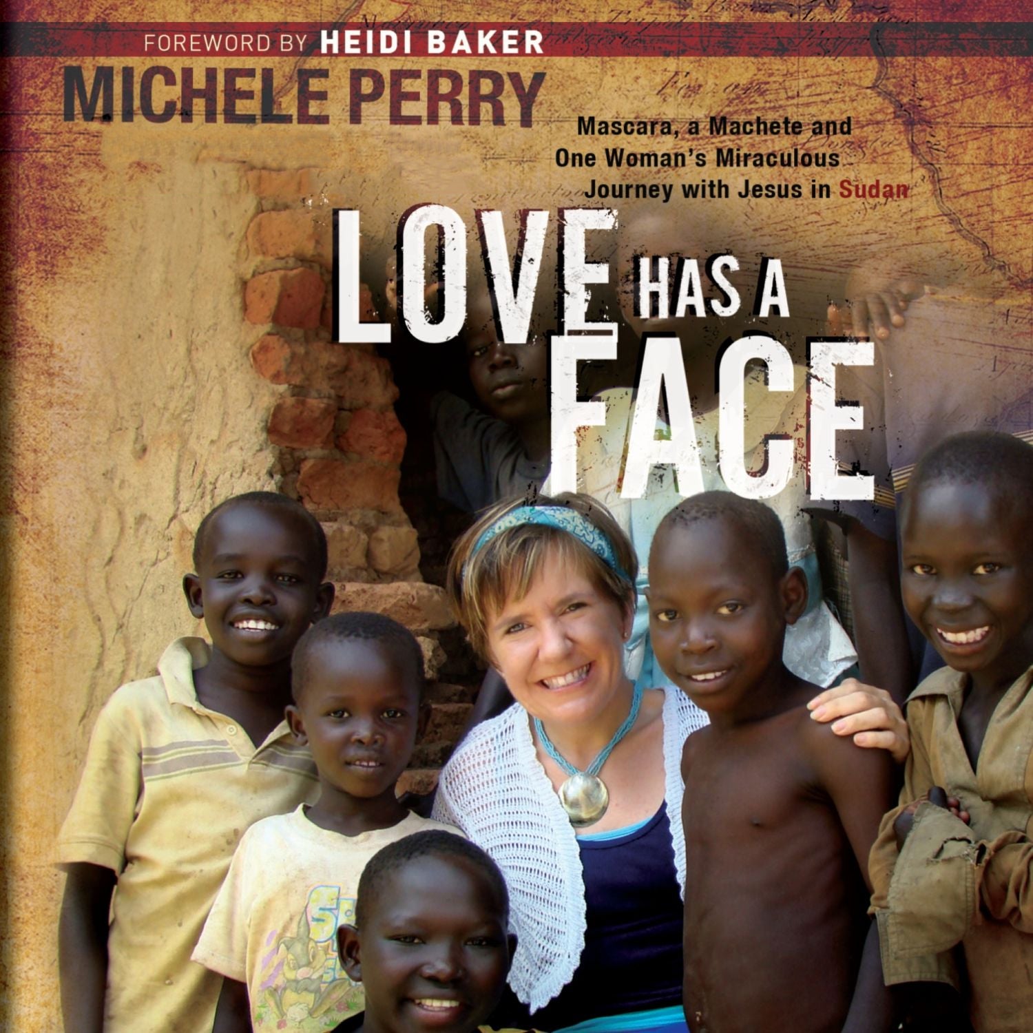 Love Has a Face