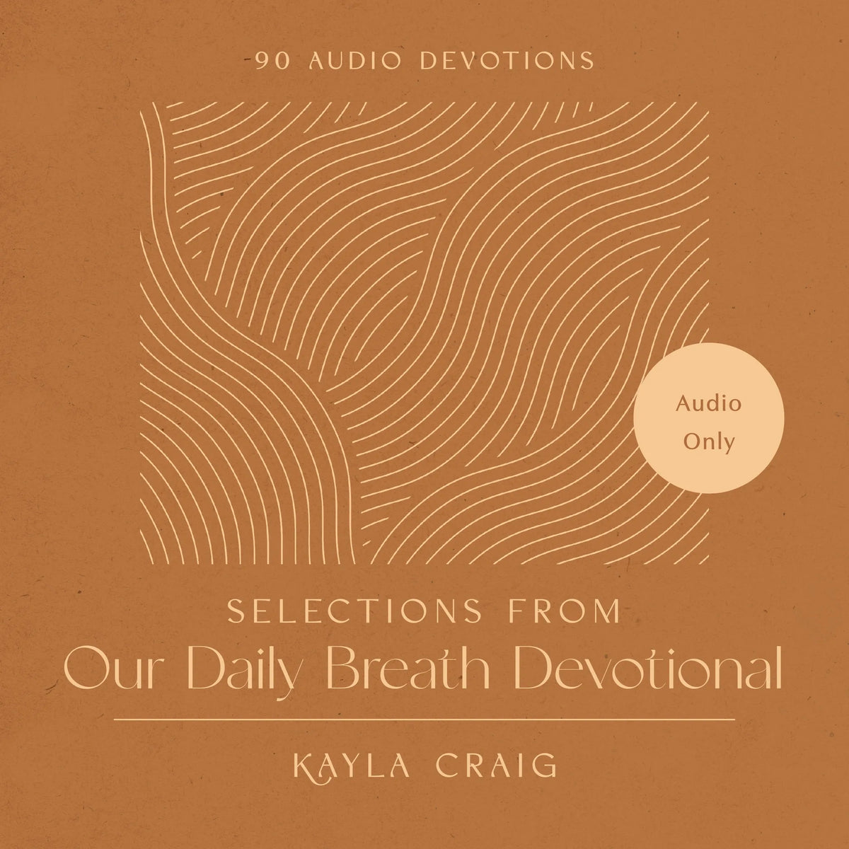 Selections from Our Daily Breath Devotional