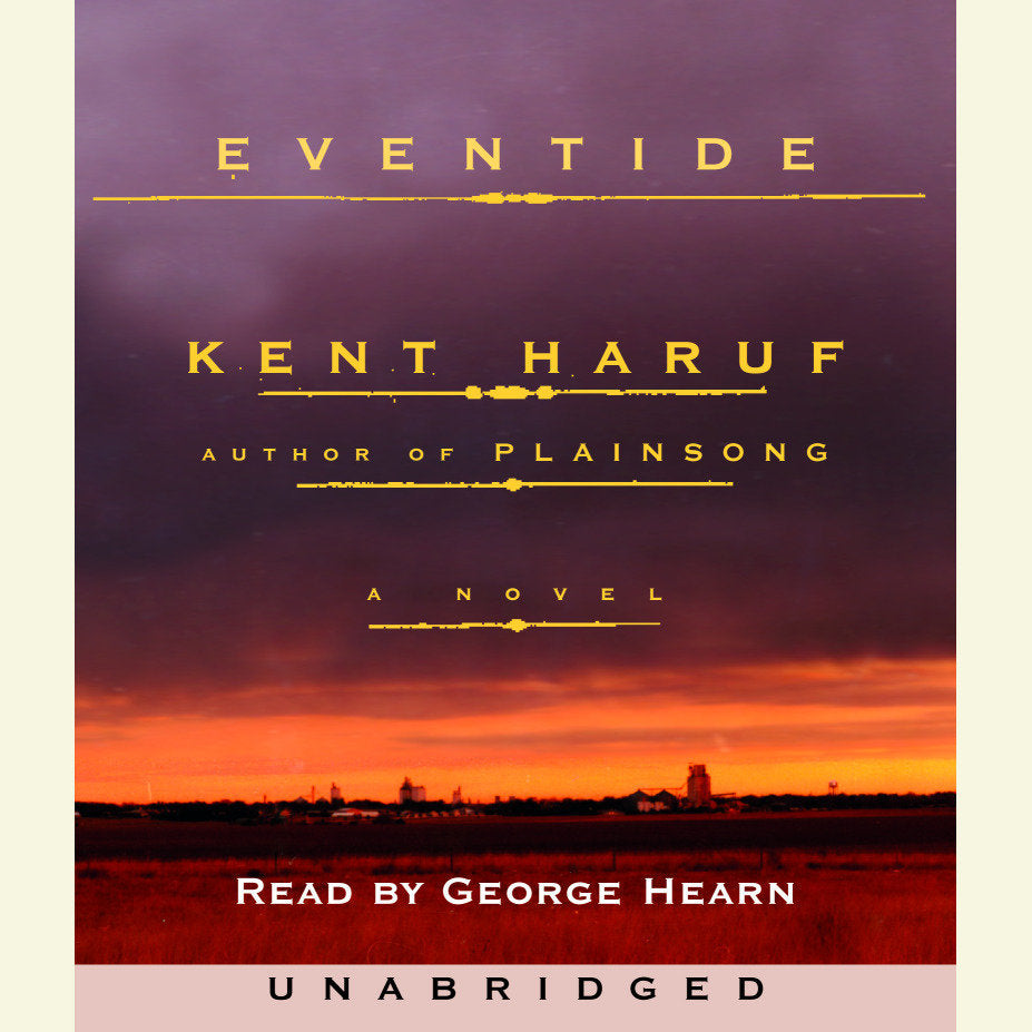 Eventide