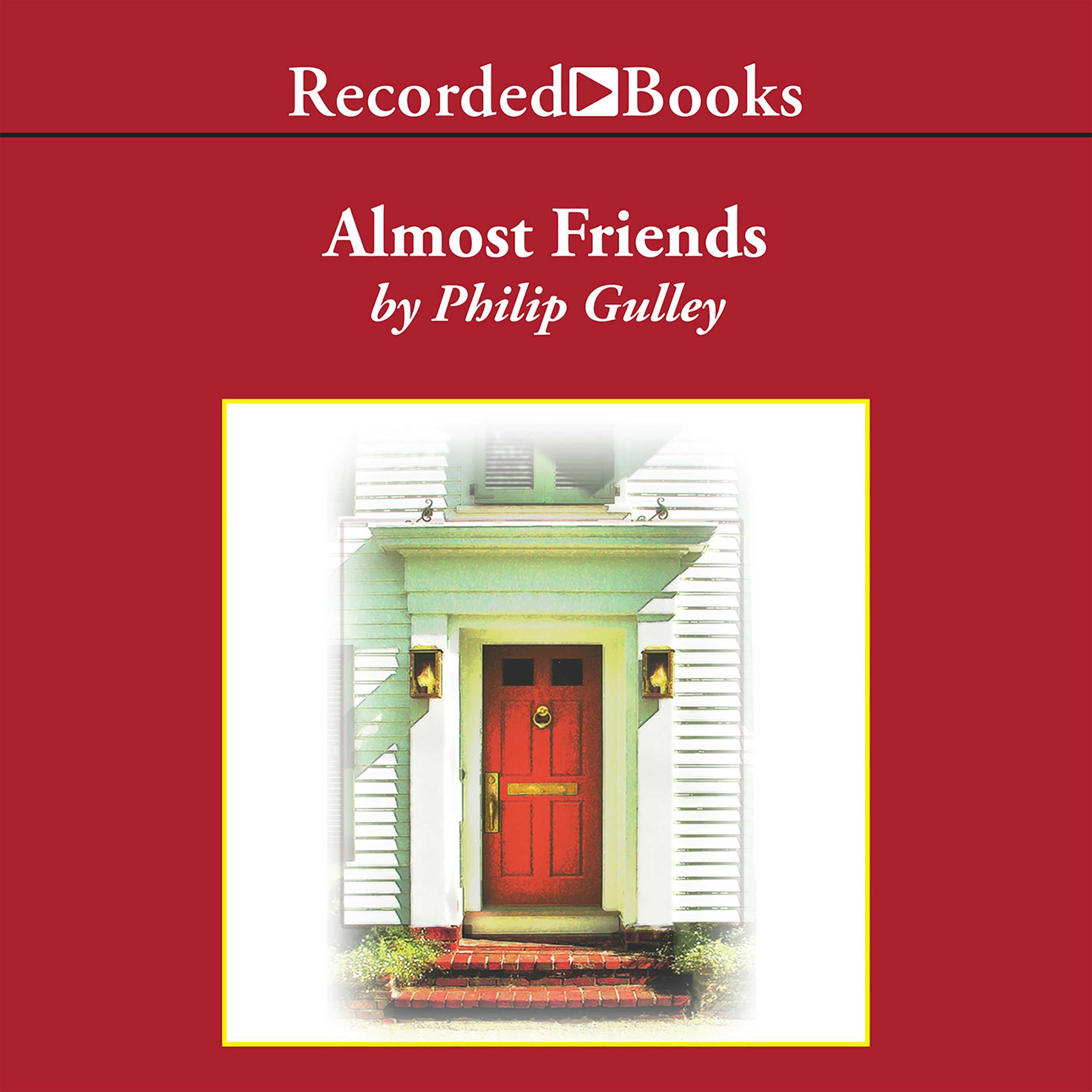 Almost Friends
