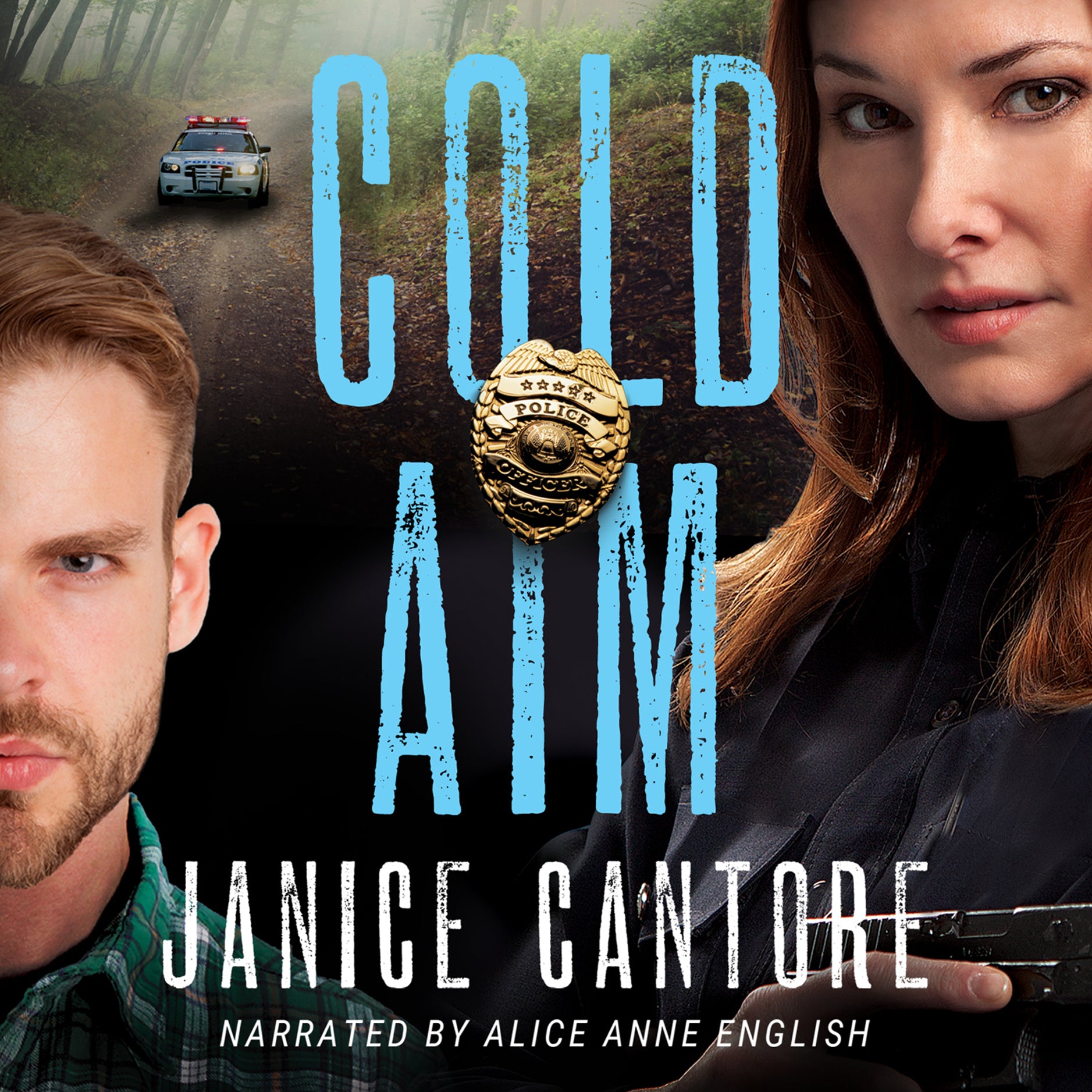 Cold Aim