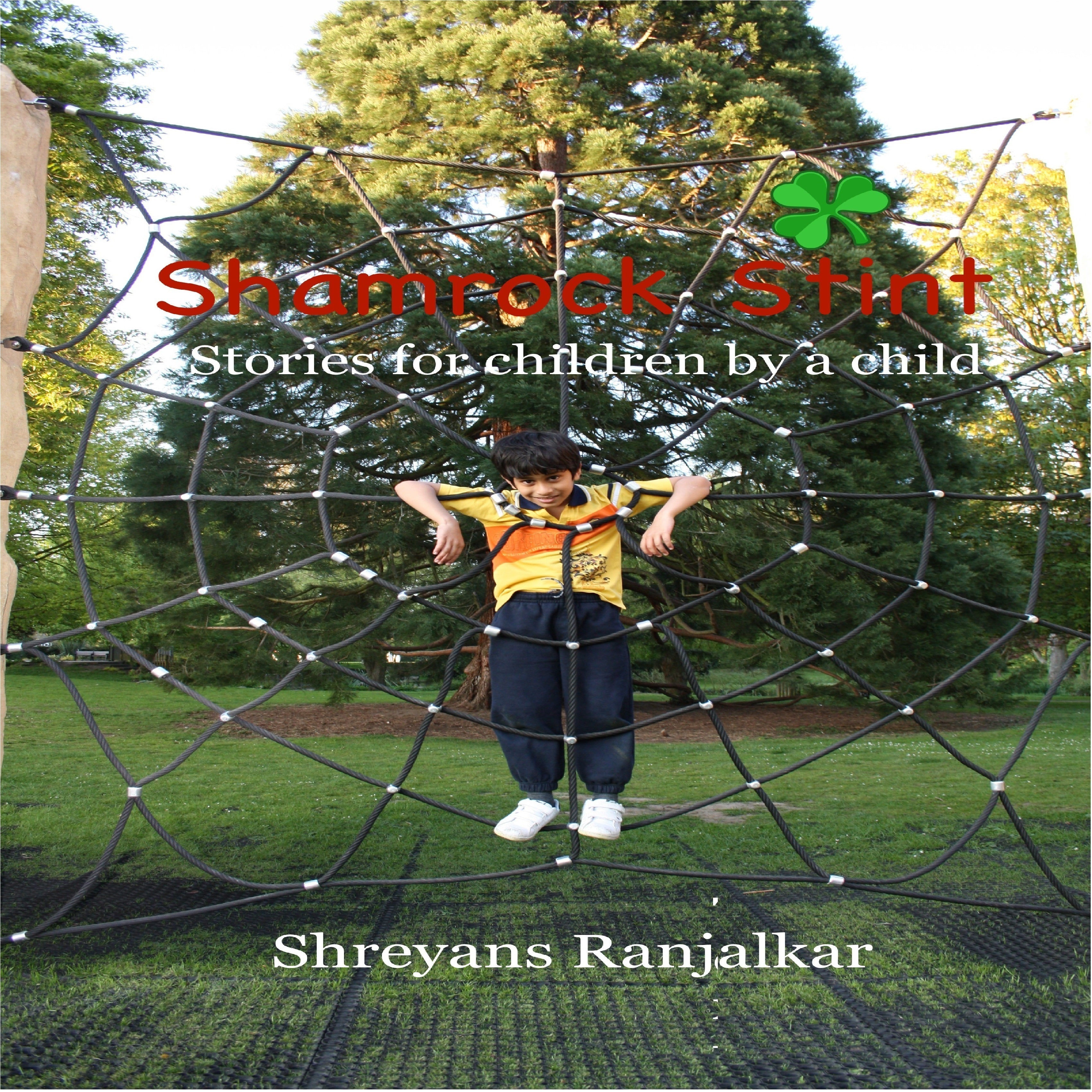 Shamrock Stint