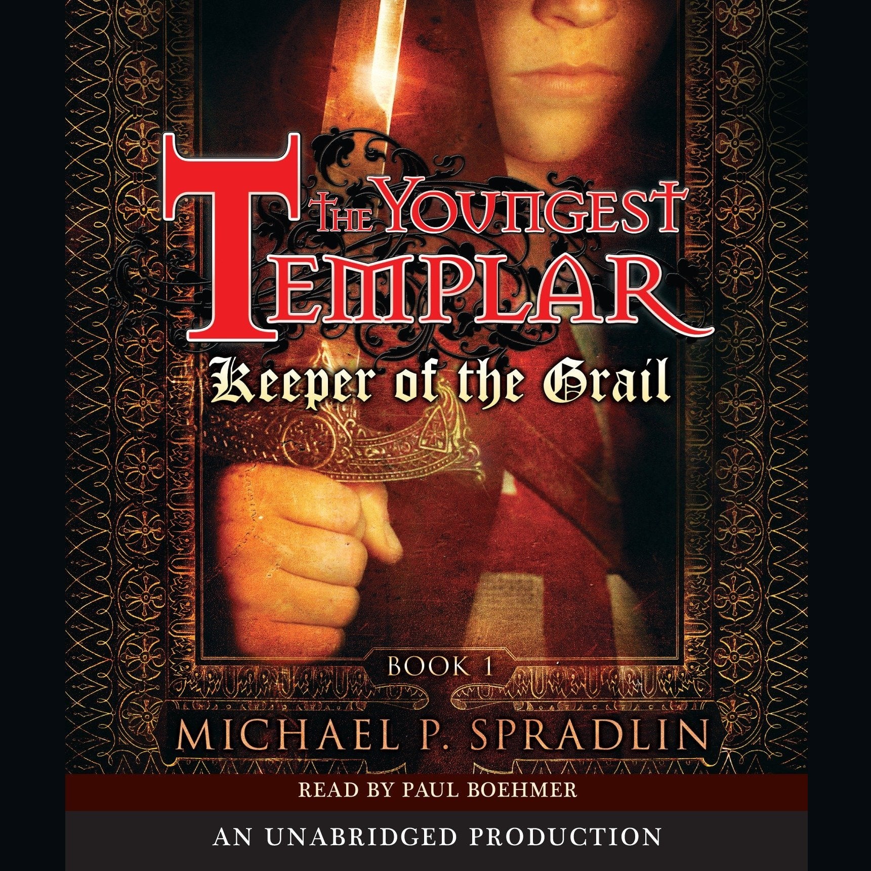 Keeper of the Grail