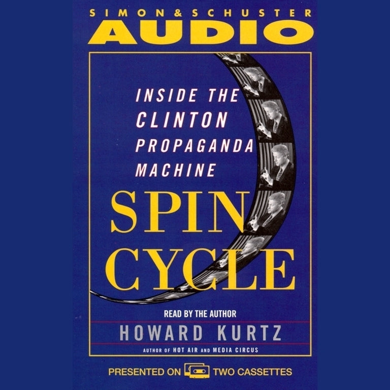 Spin Cycle