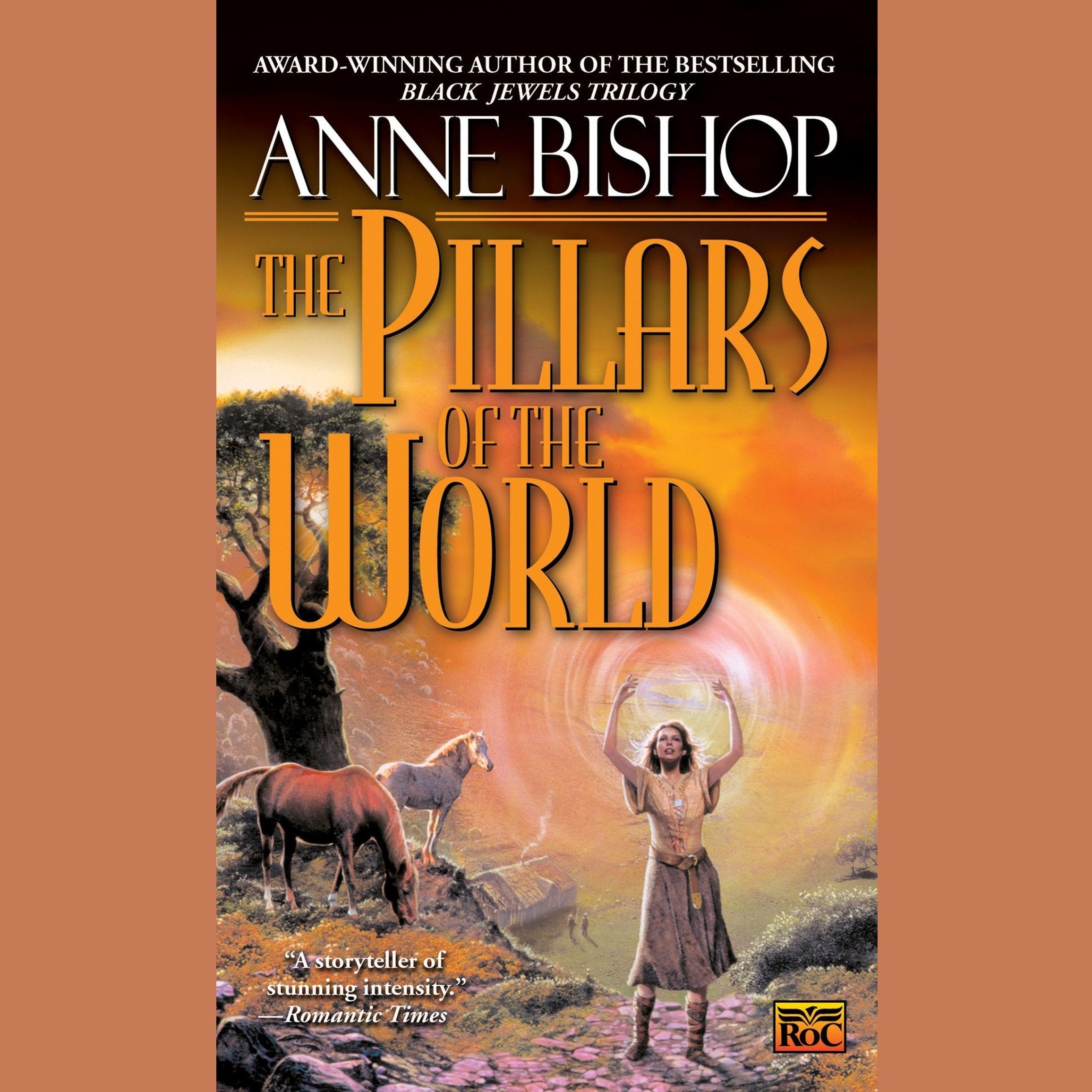 The Pillars of the World
