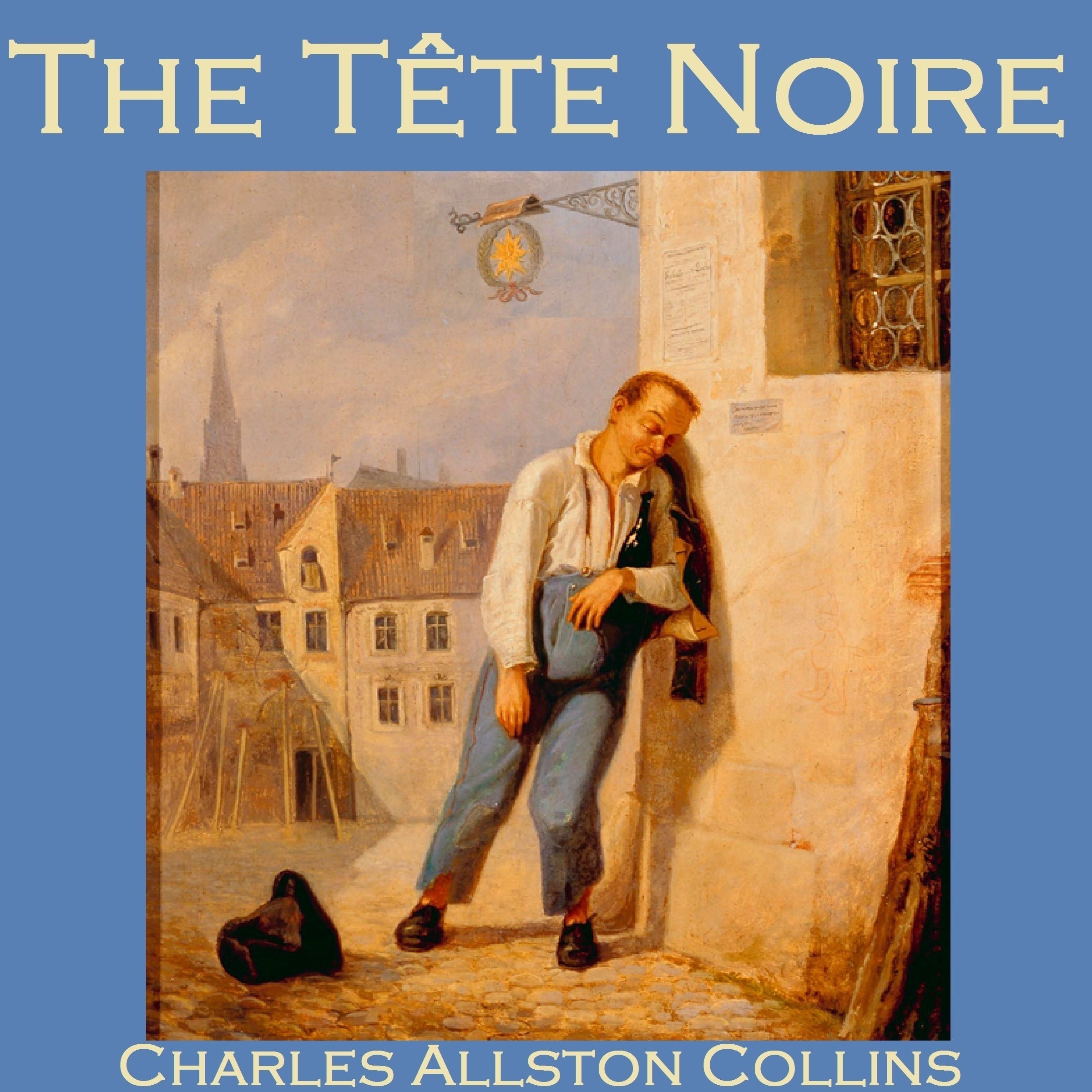 The Tête Noire