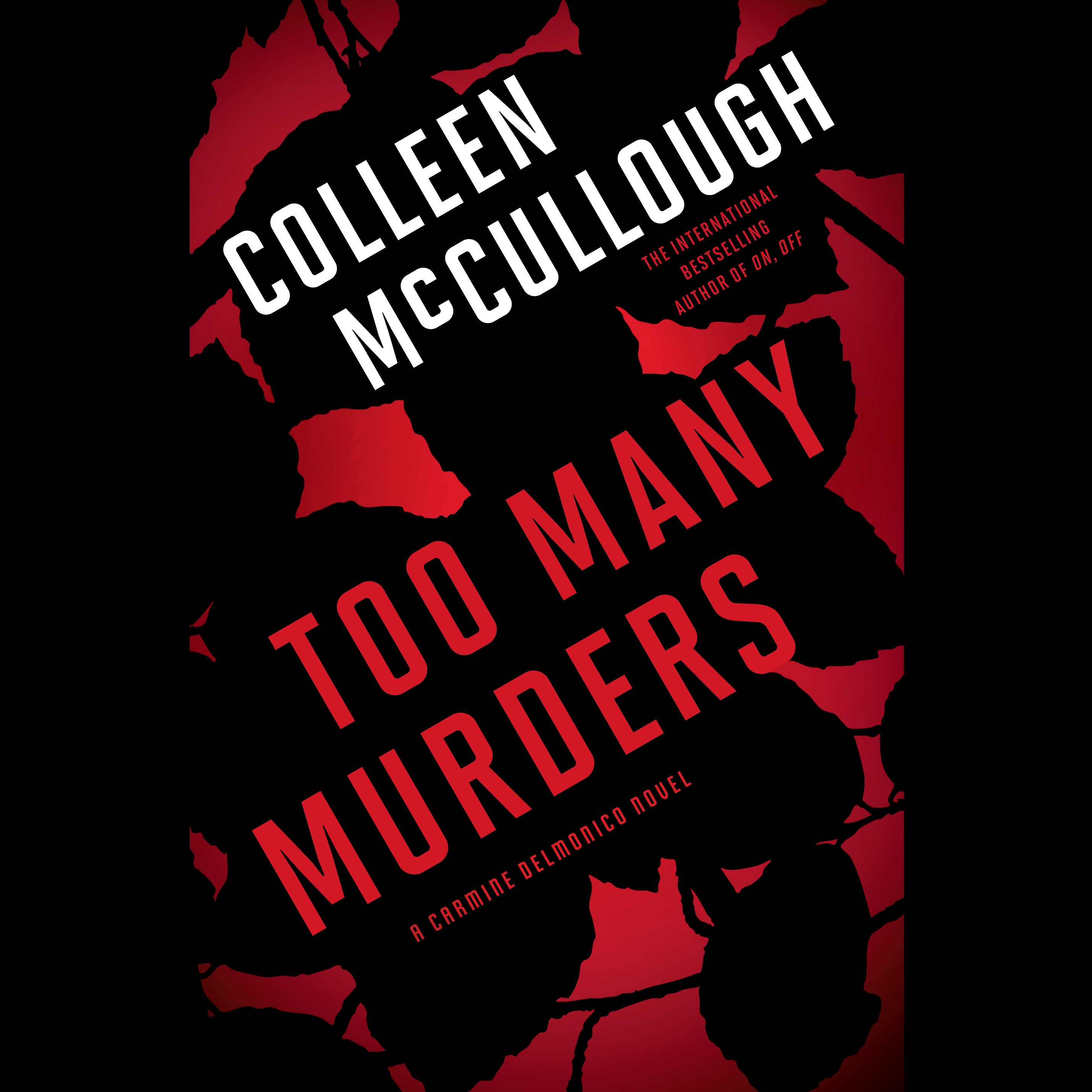 Too Many Murders