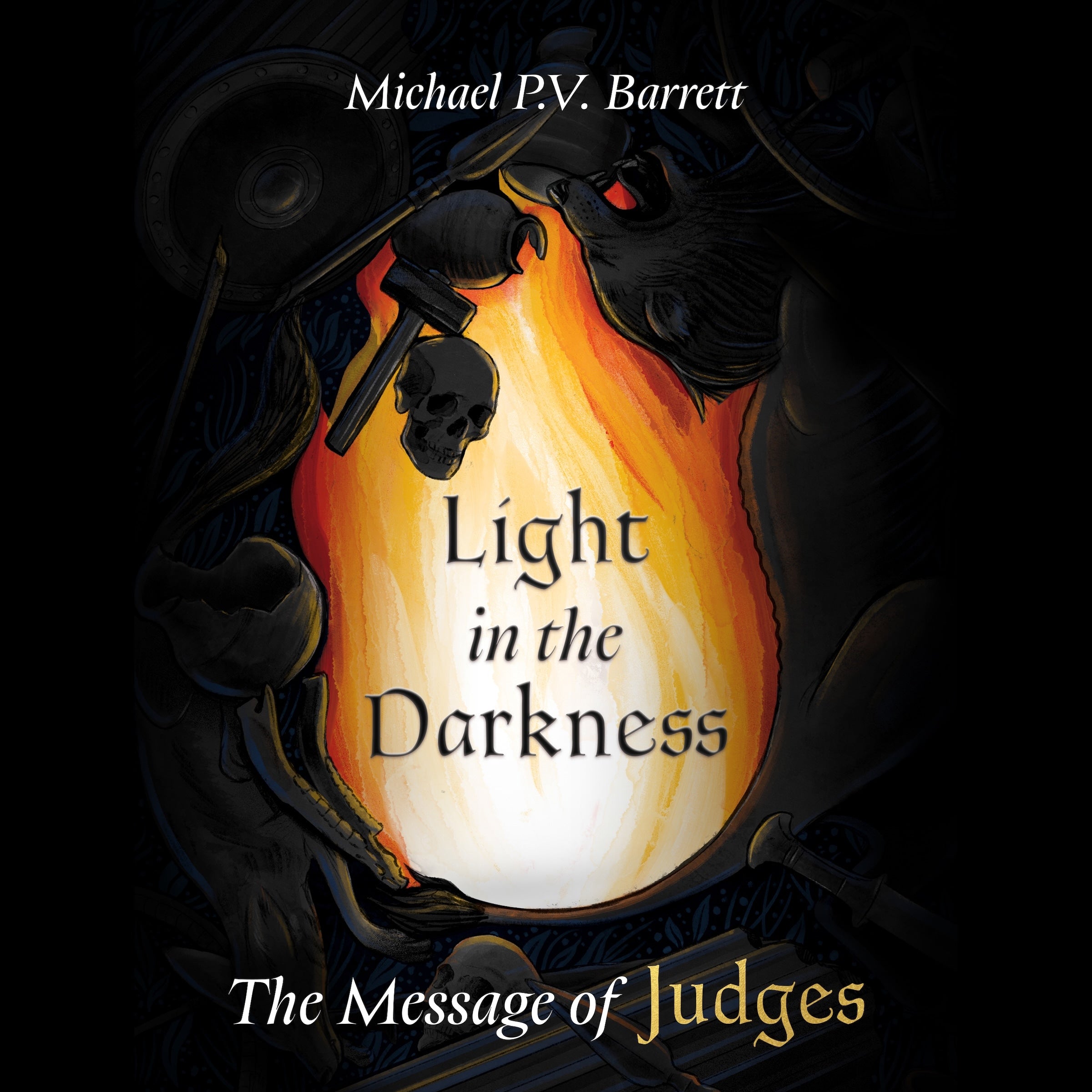 Light in the Darkness
