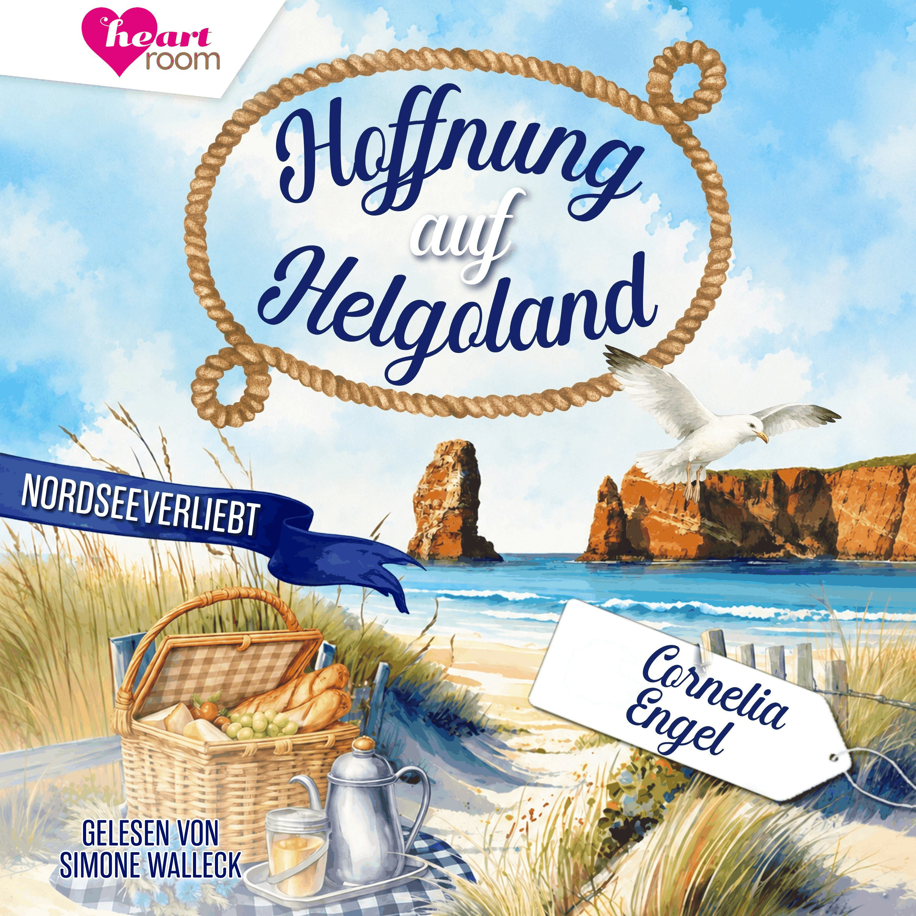 Hoffnung auf Helgoland