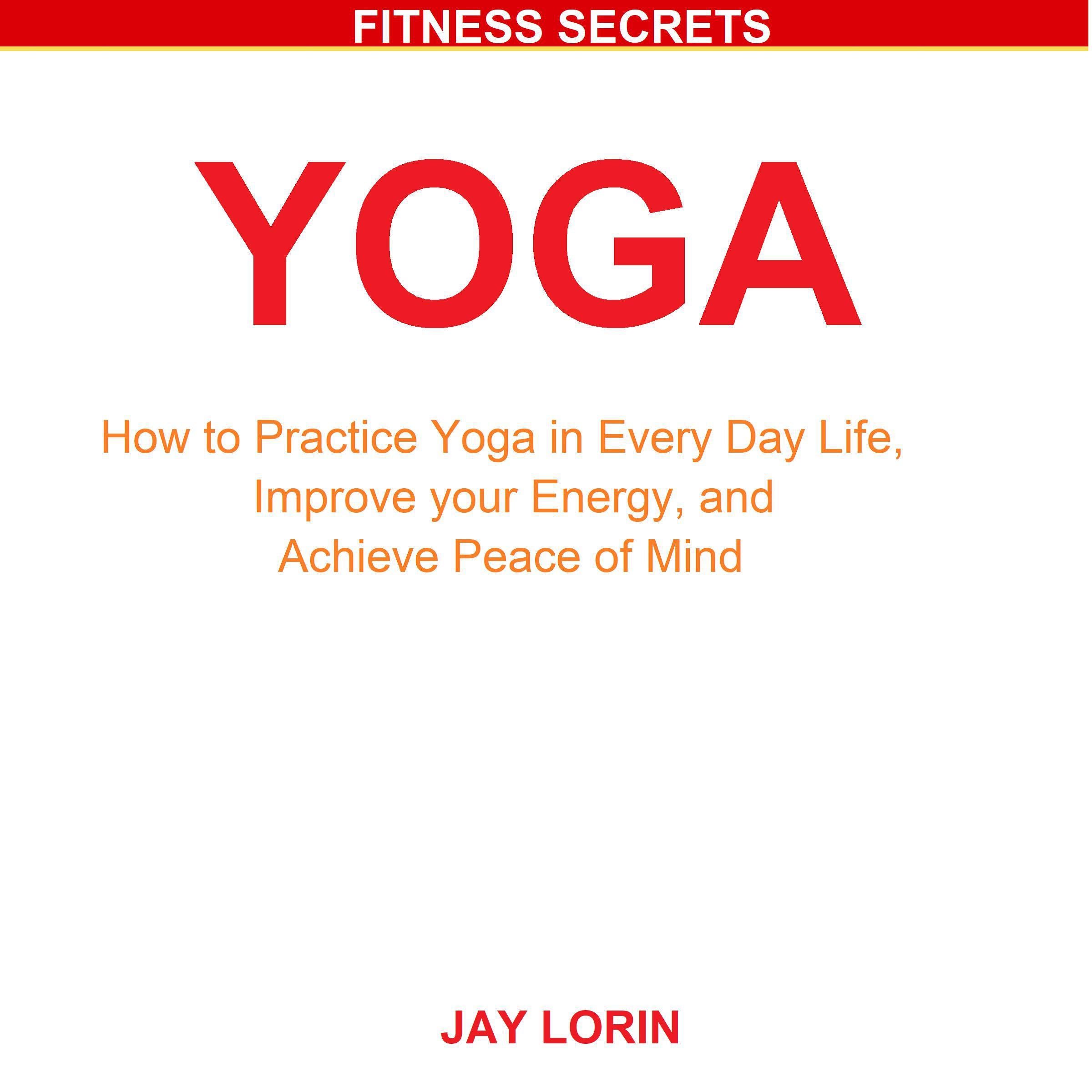 Yoga